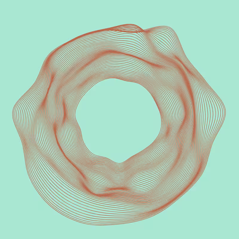 polygonisms #130