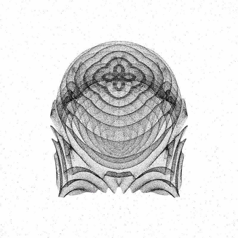 Fountain #13