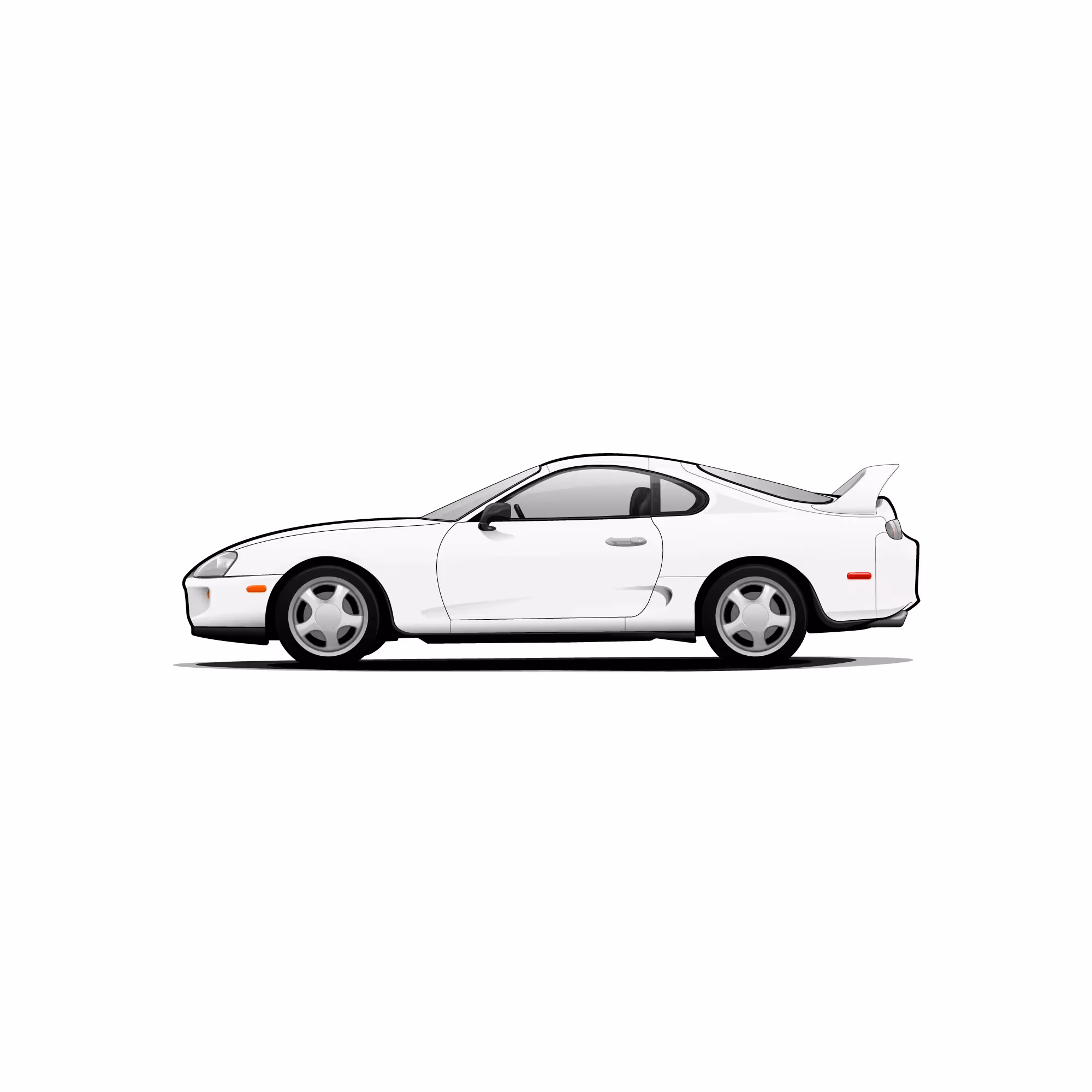 Supra - 1/3