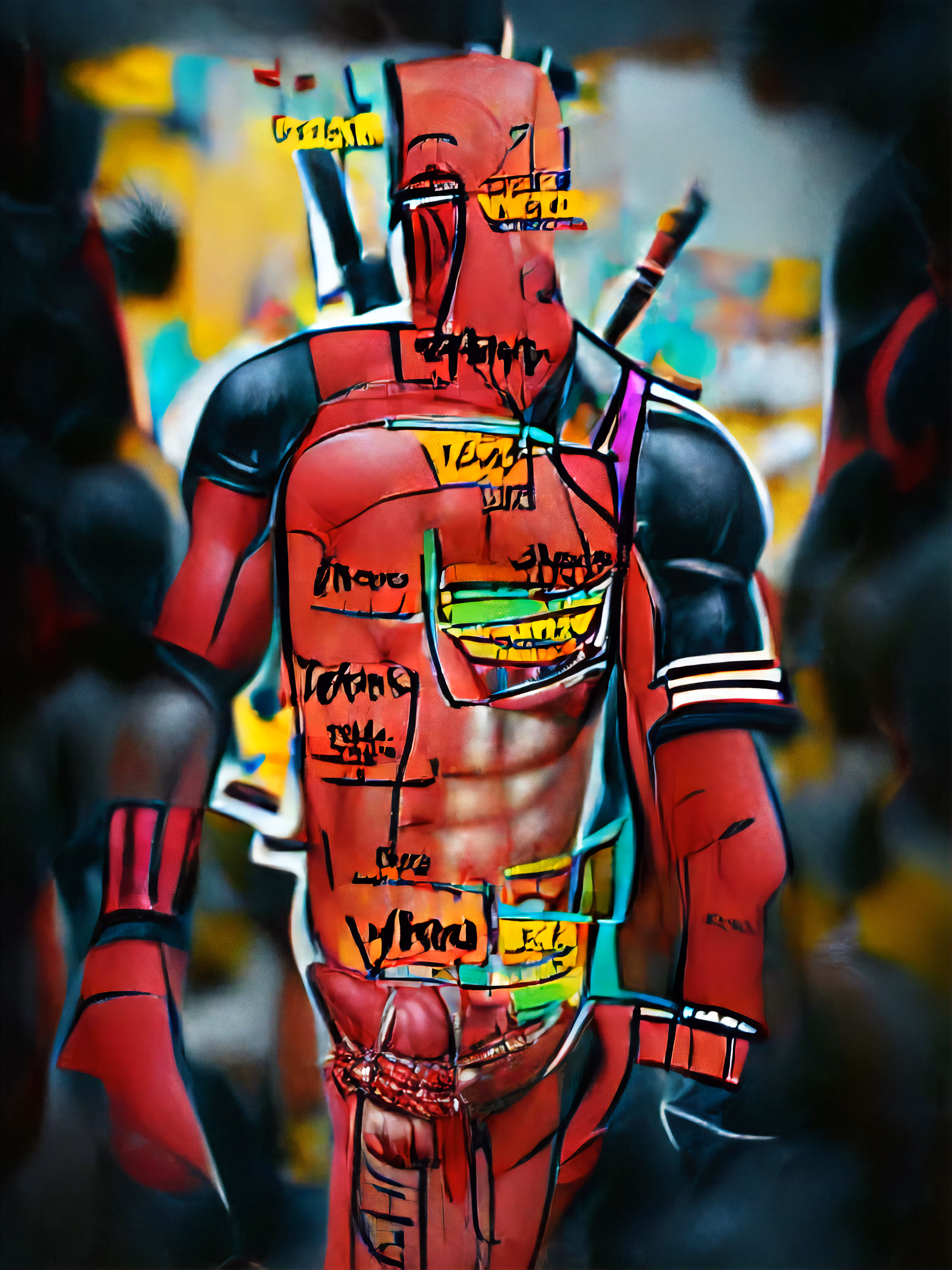 DEADPOOL