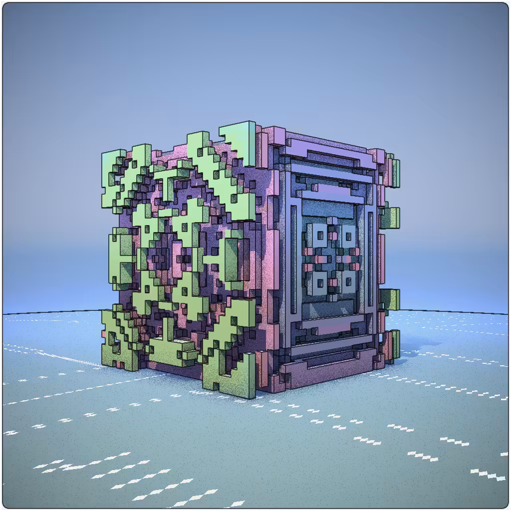 LL22 Ornate Box #28