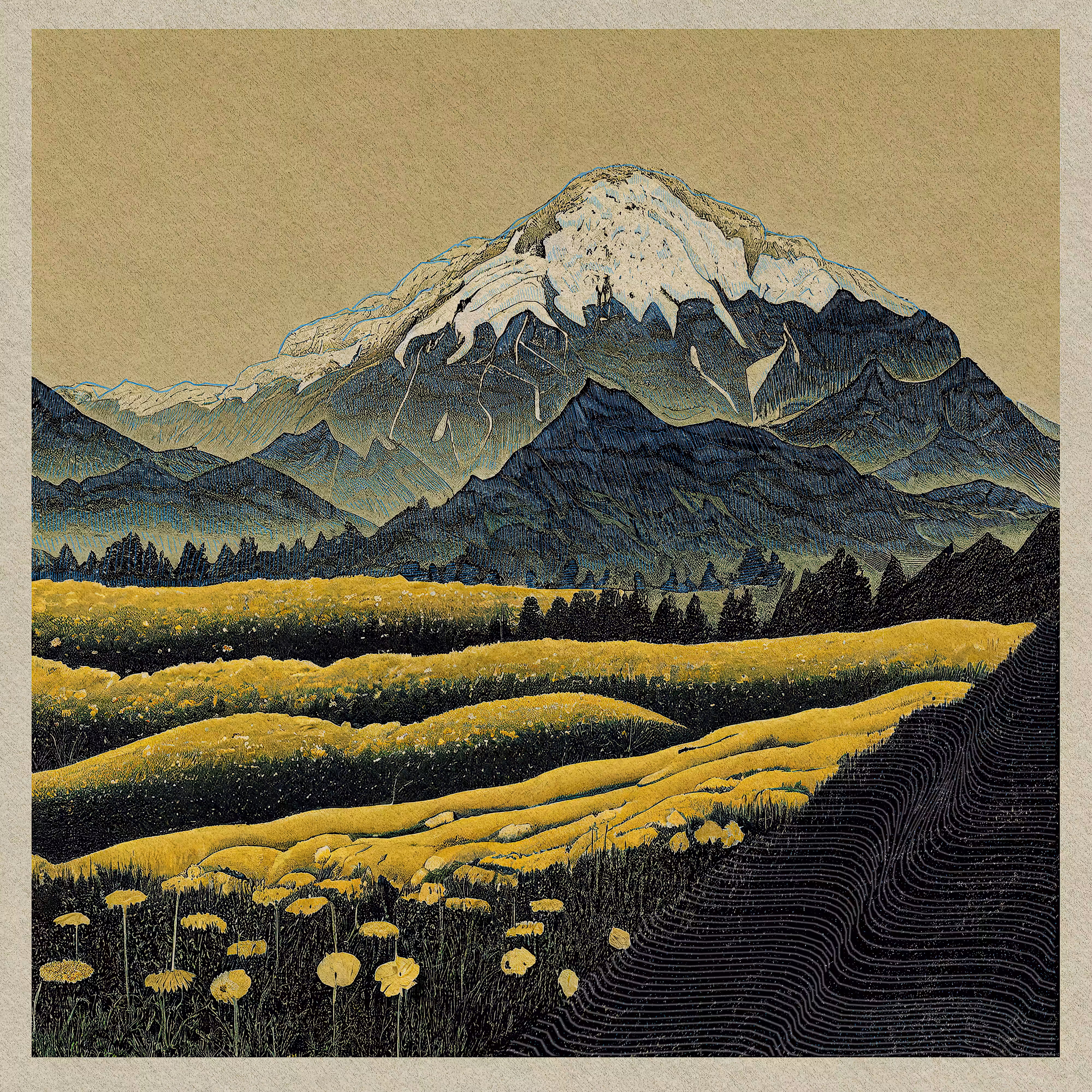 The Windless Summit x Harmony