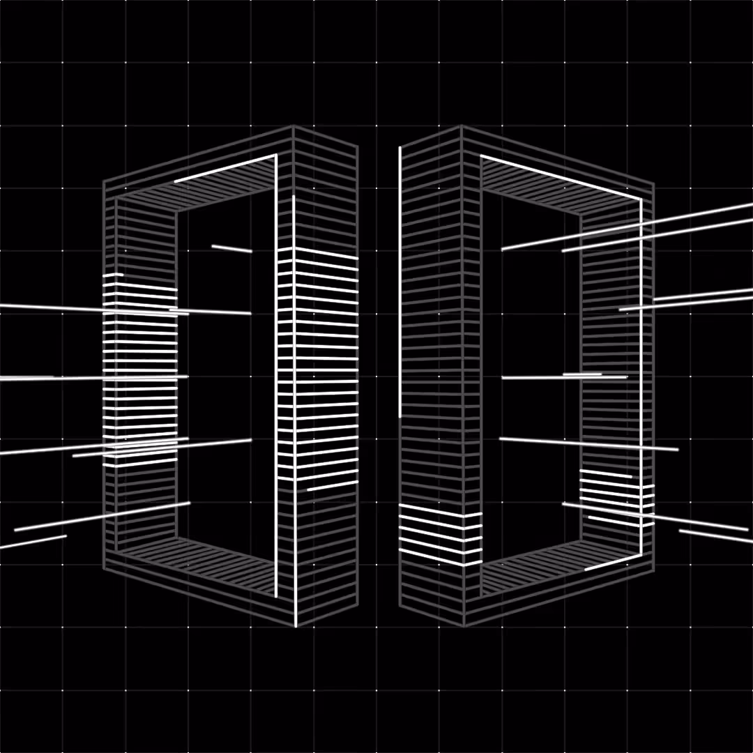 Geo9 - INERTIA