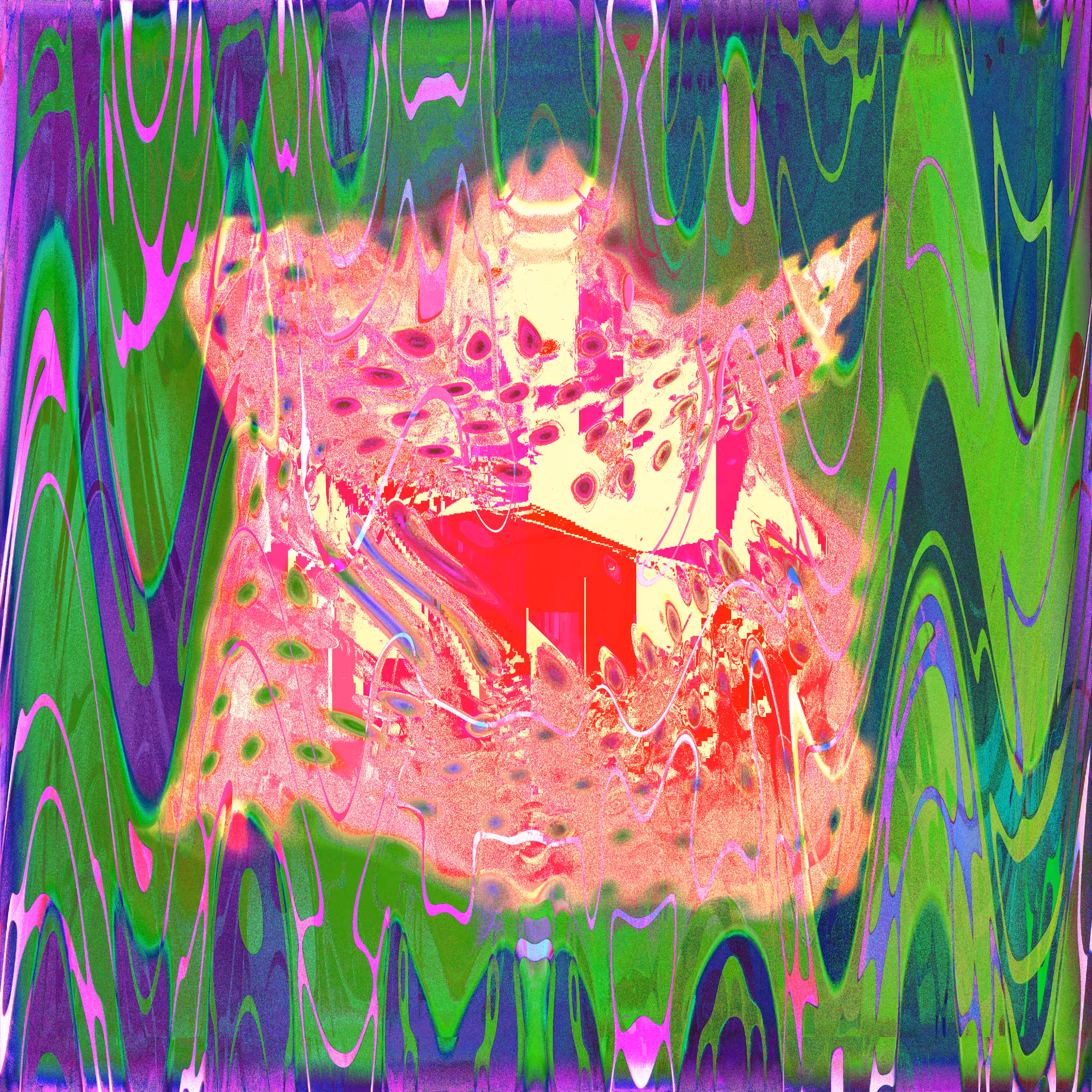 Mental Fortress