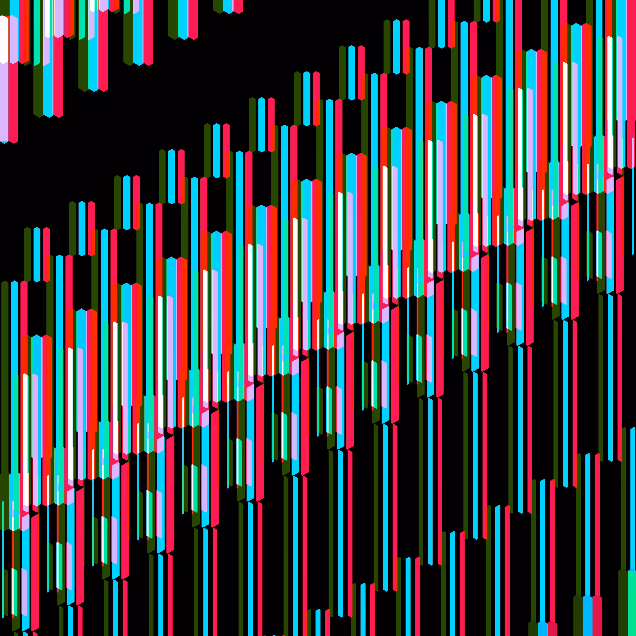 Isometric Sway #309