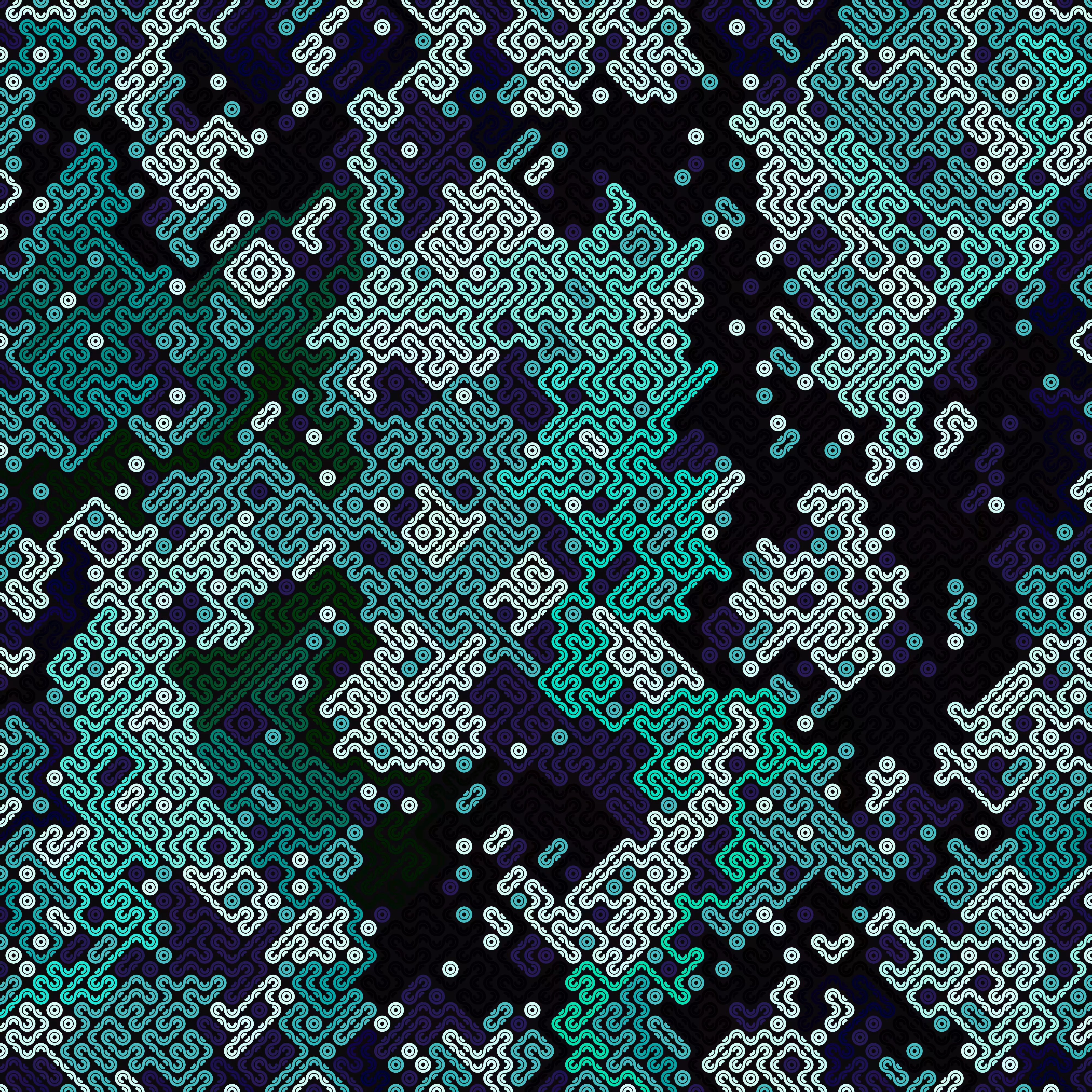 Bad Carpet #36