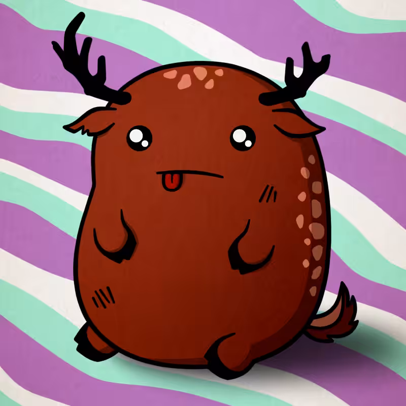 Manymalz #35