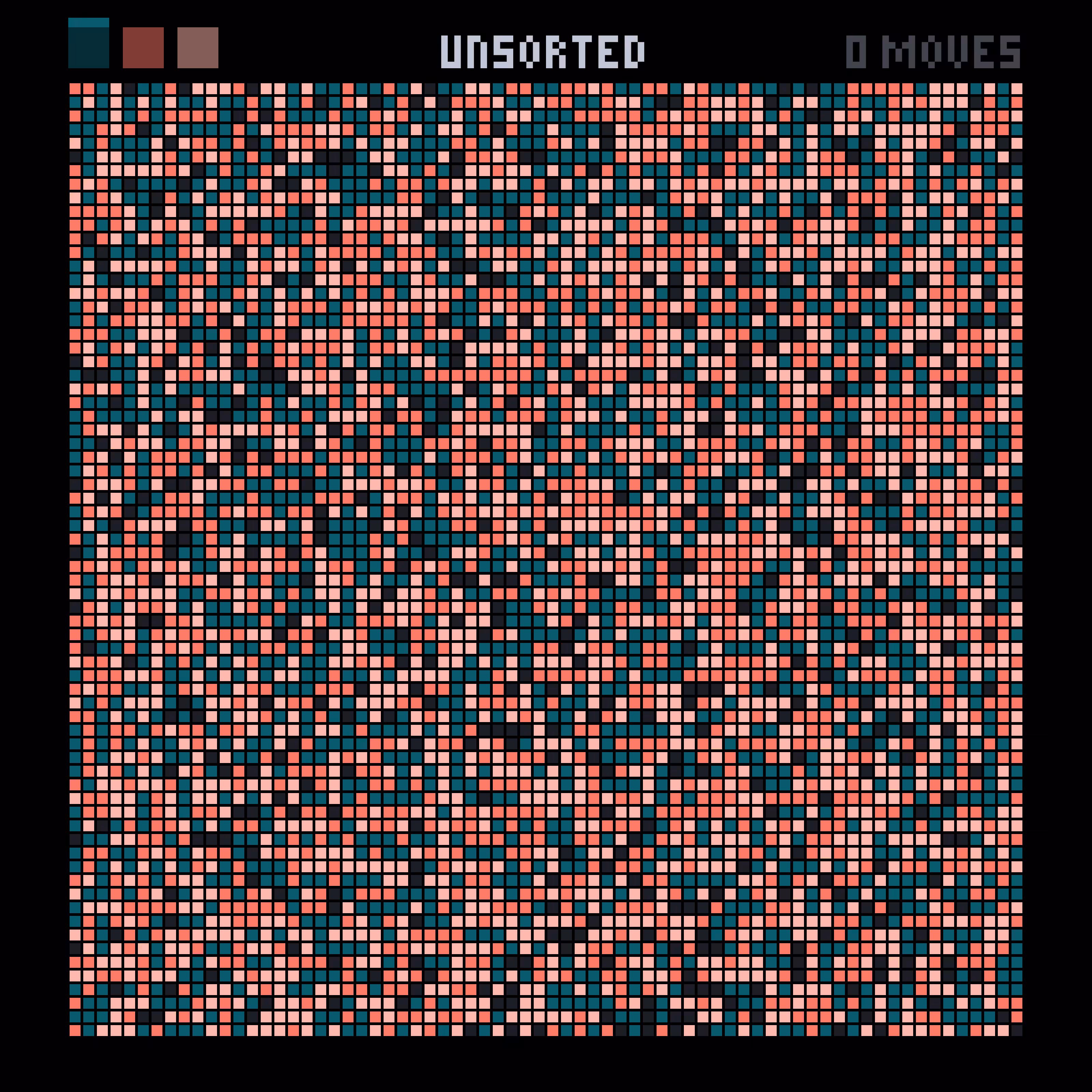 Unsorted #22