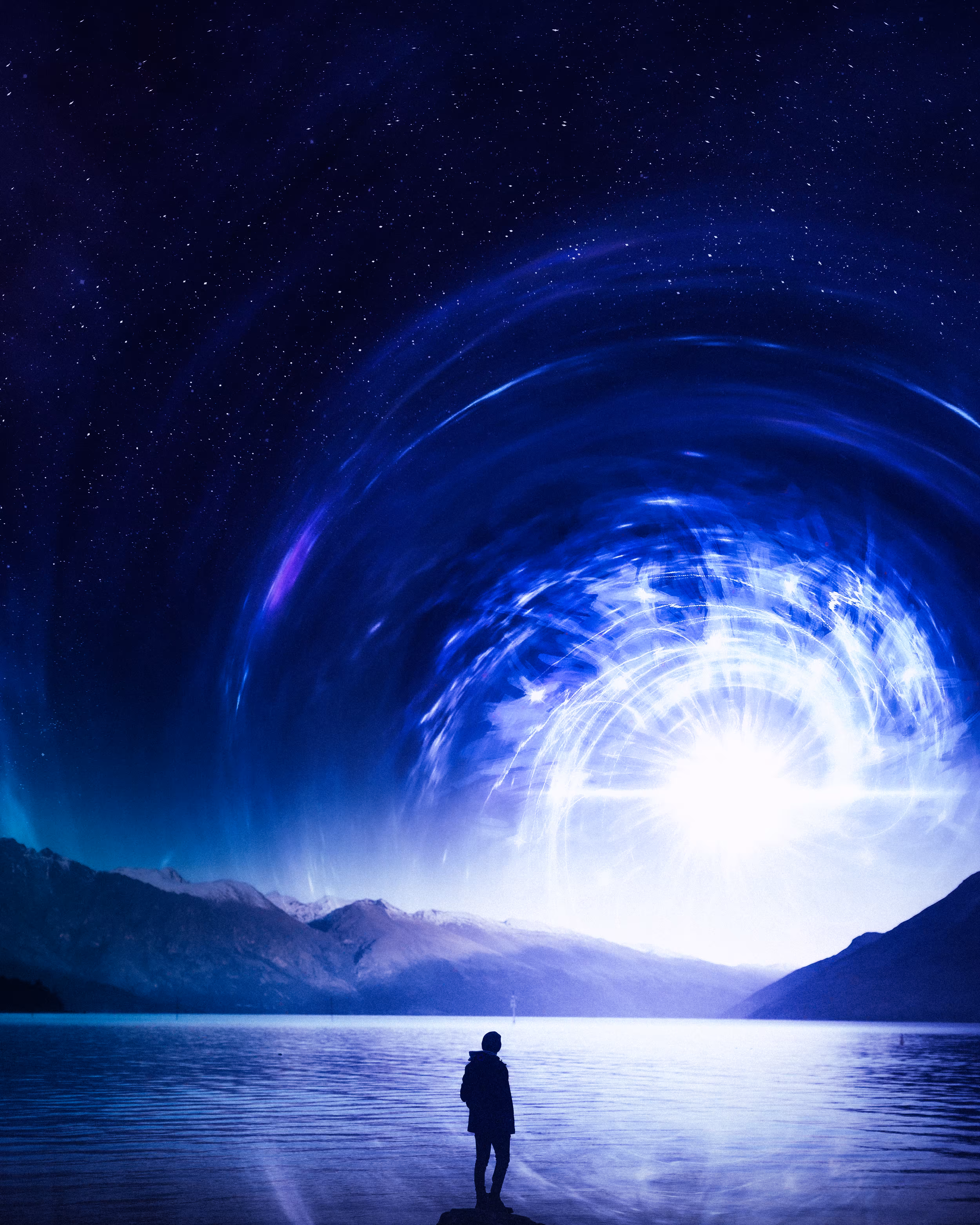 Supernovae