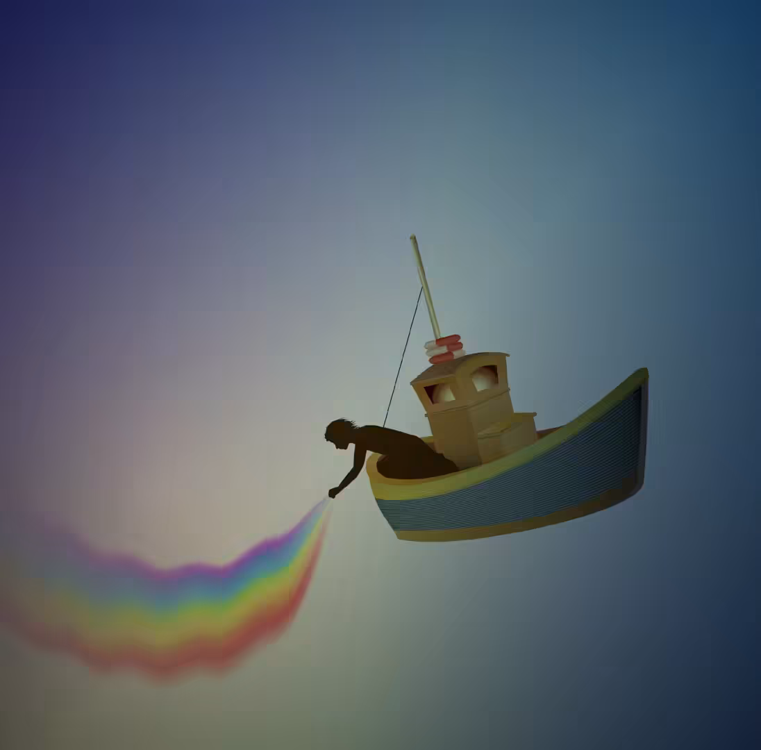 Rainbow