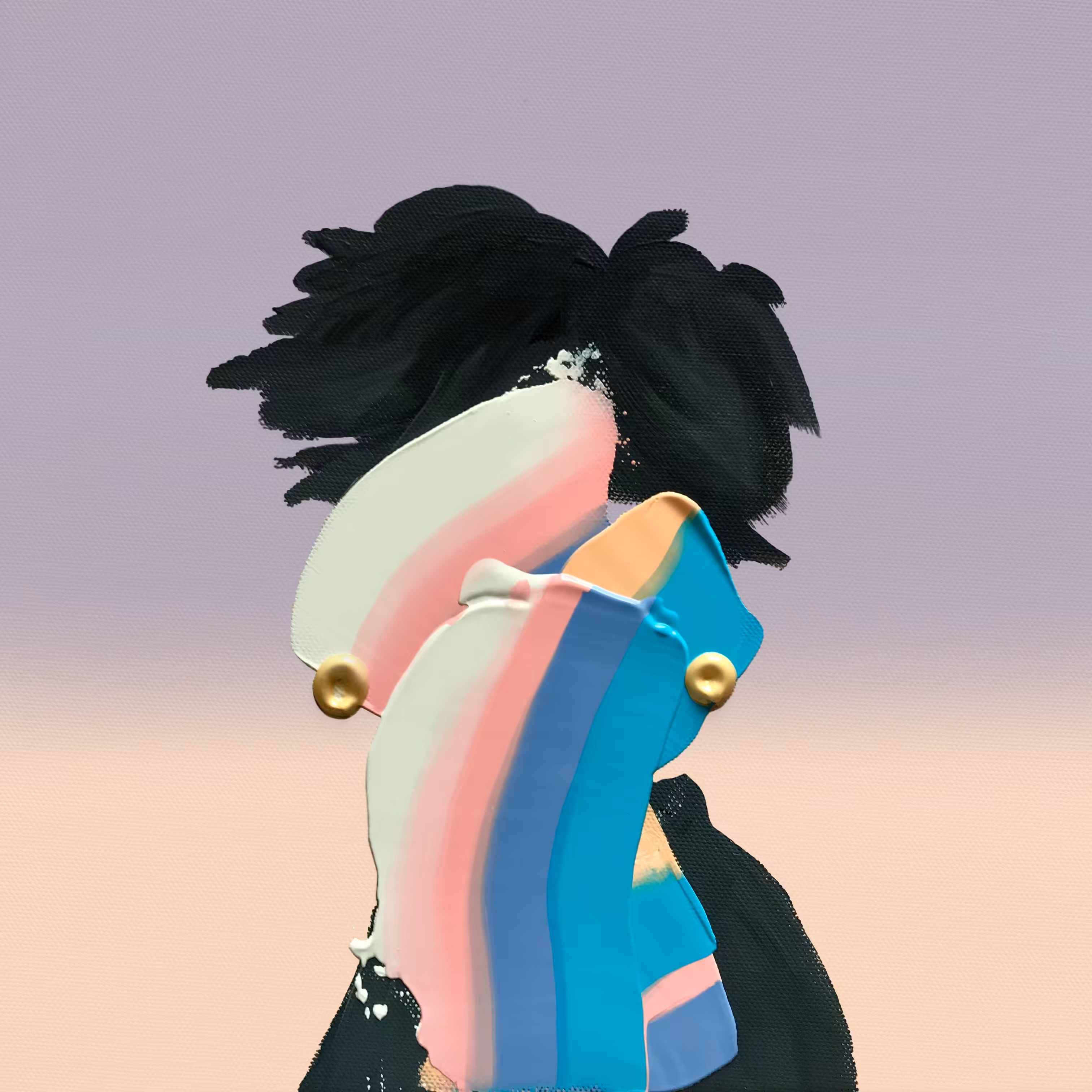 PFP of U #15: “Optical Double”