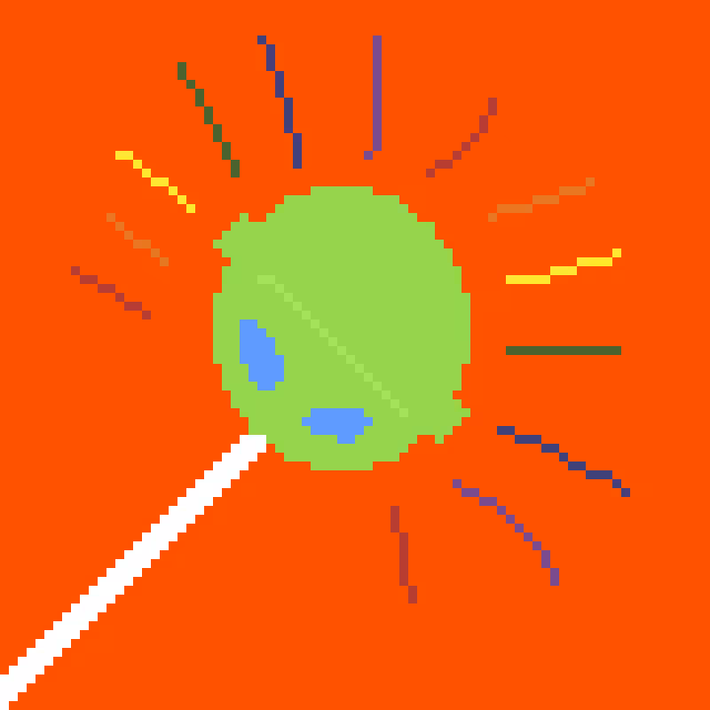 Lollipopz (REMINT) #1