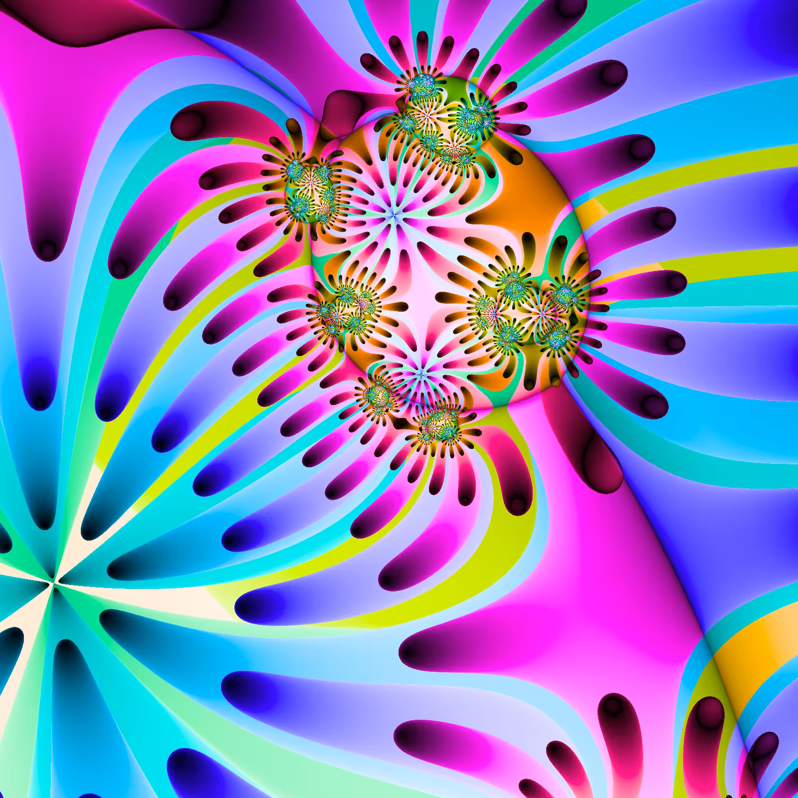 Microgravity #871