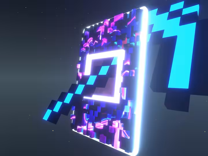 Pickaxe