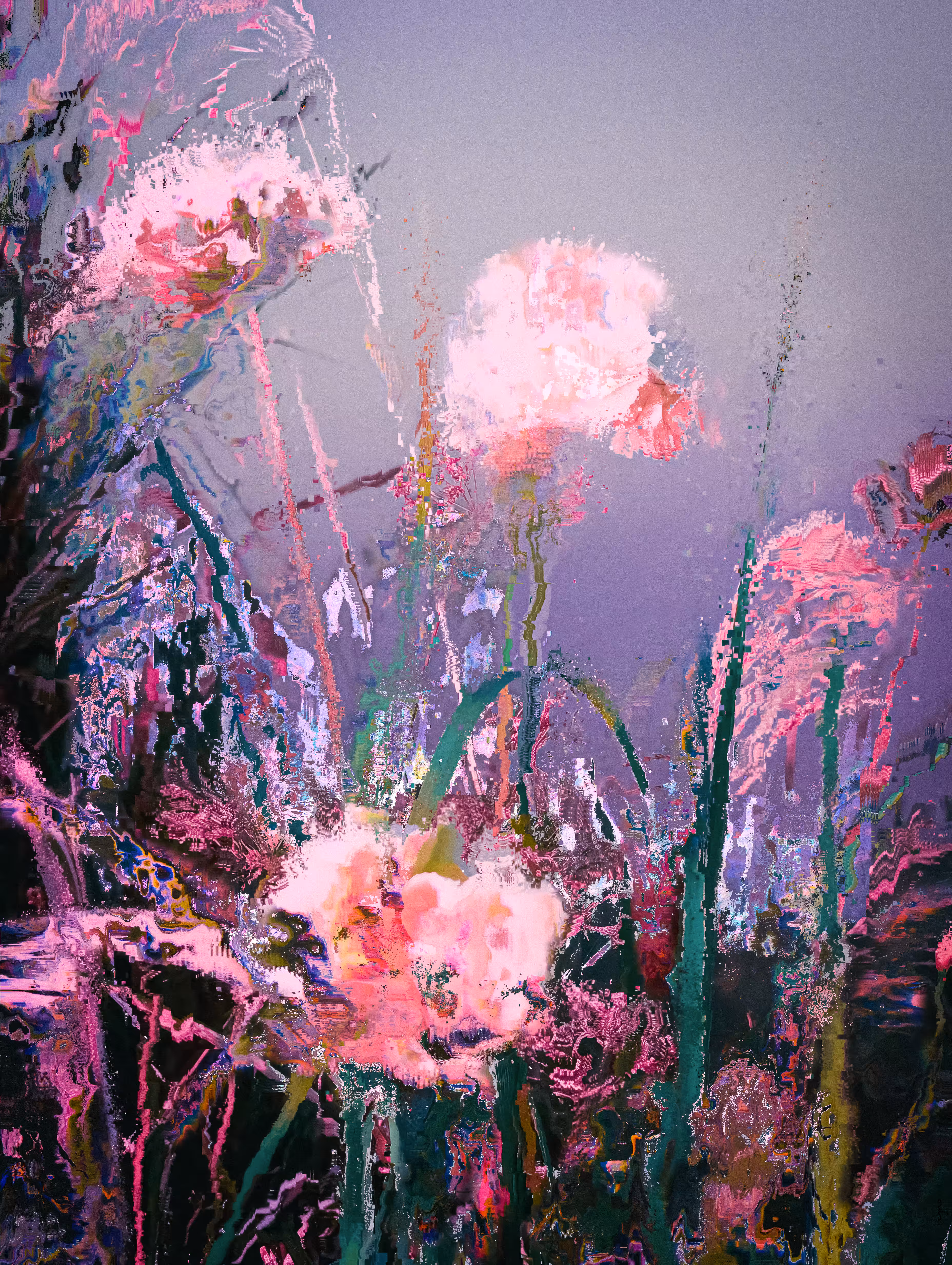 Ephemeral whispers