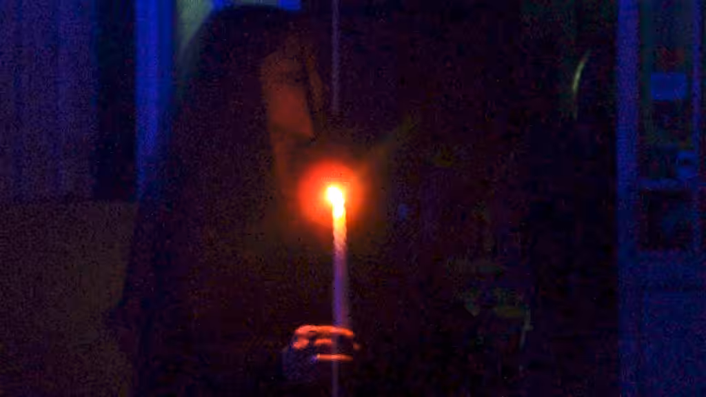 𝒞𝑜𝓃𝒿𝓊𝓇𝑒 the veil