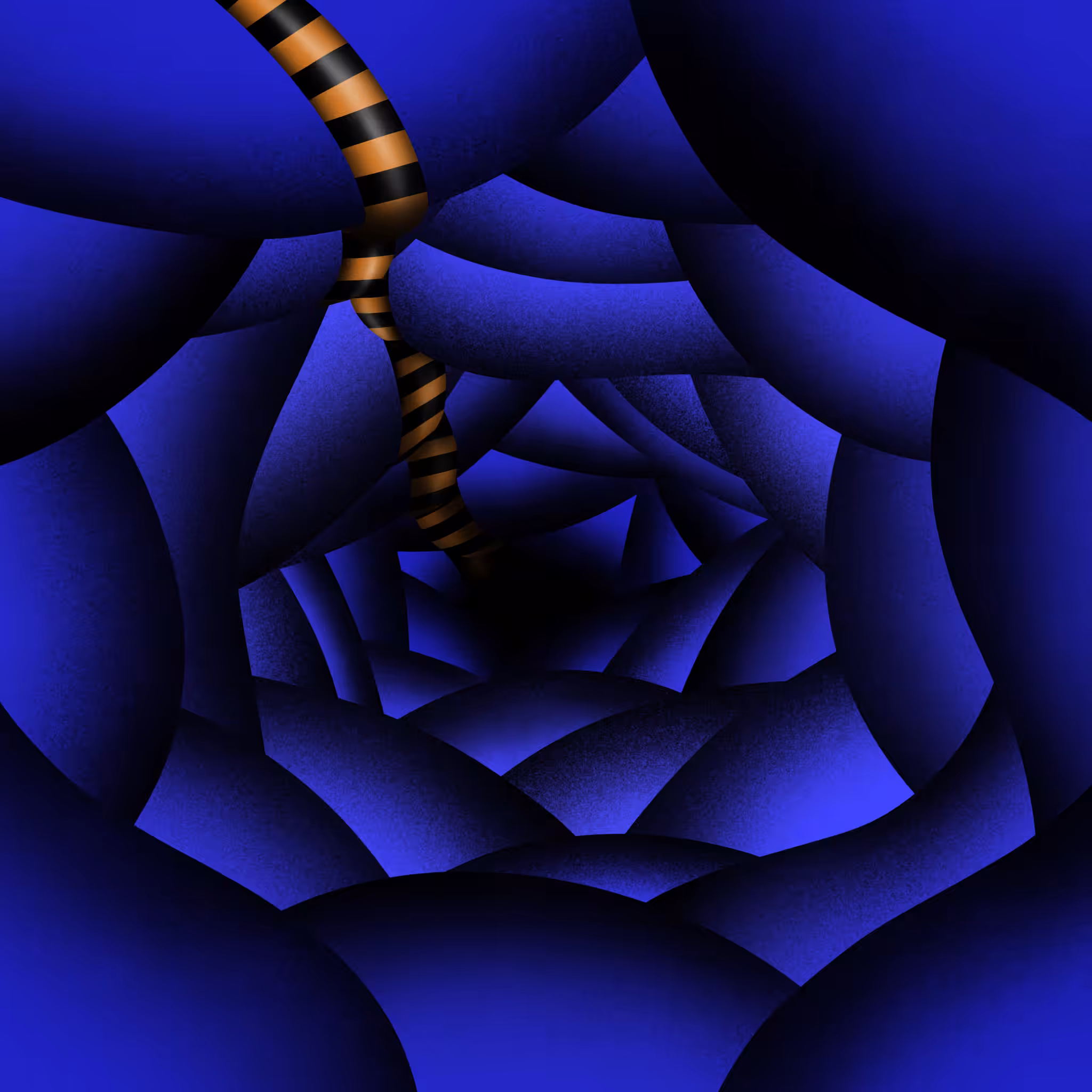 abyss