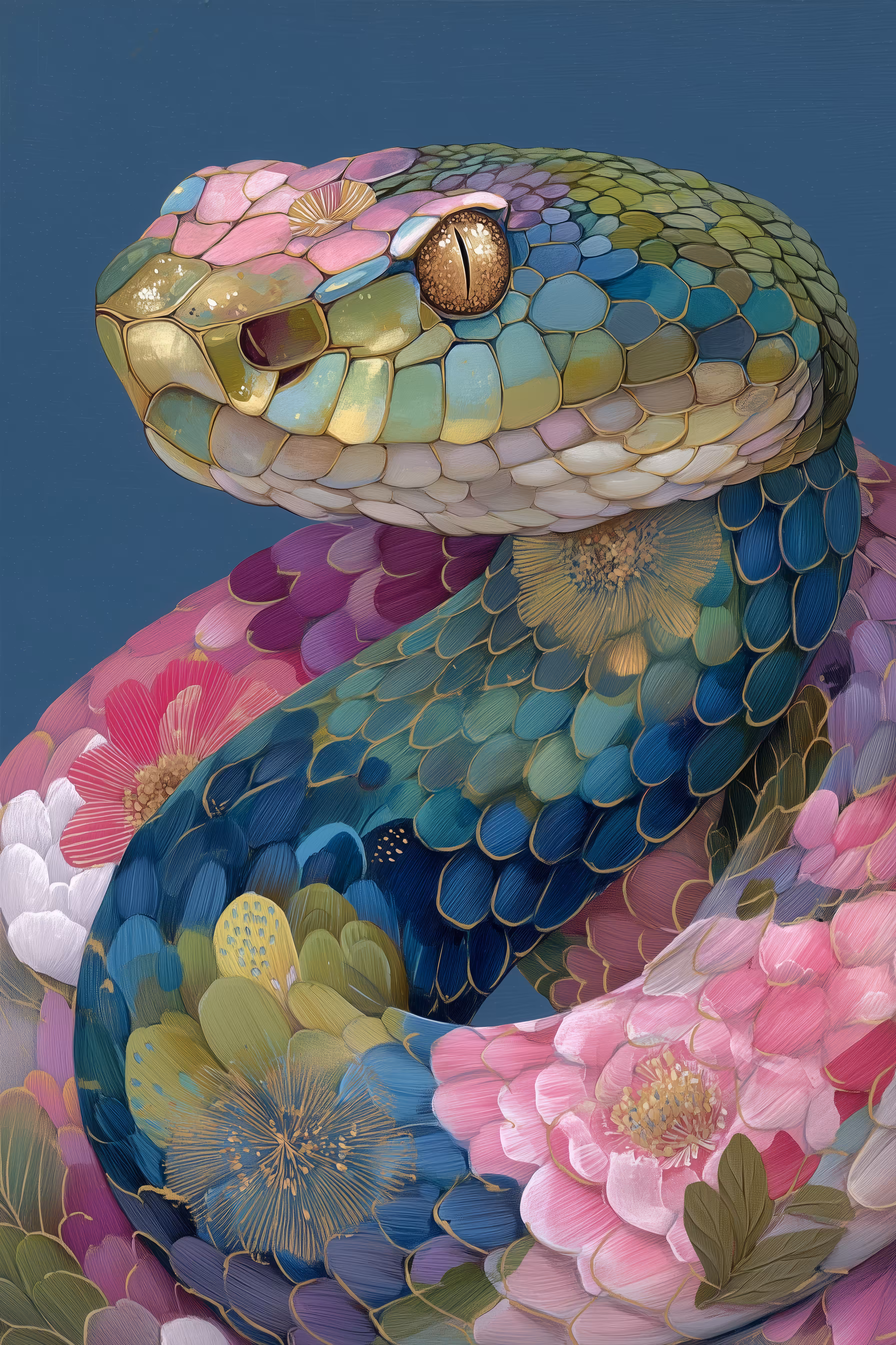 Snake - 7
