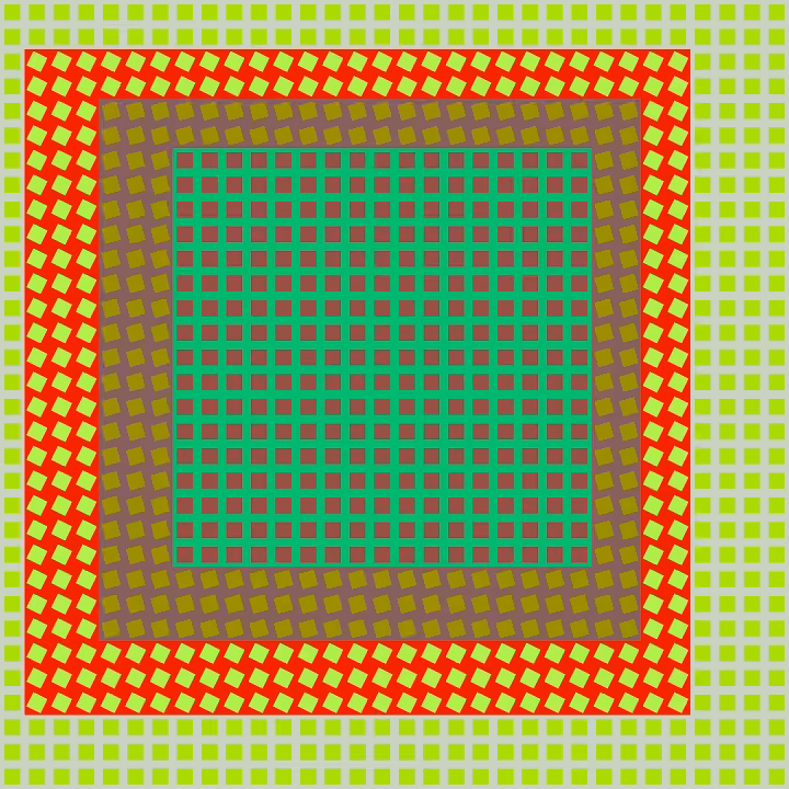 Square Planets #177