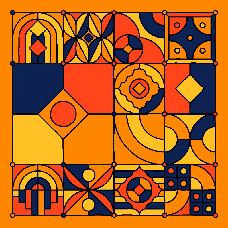 Efflorescence #187