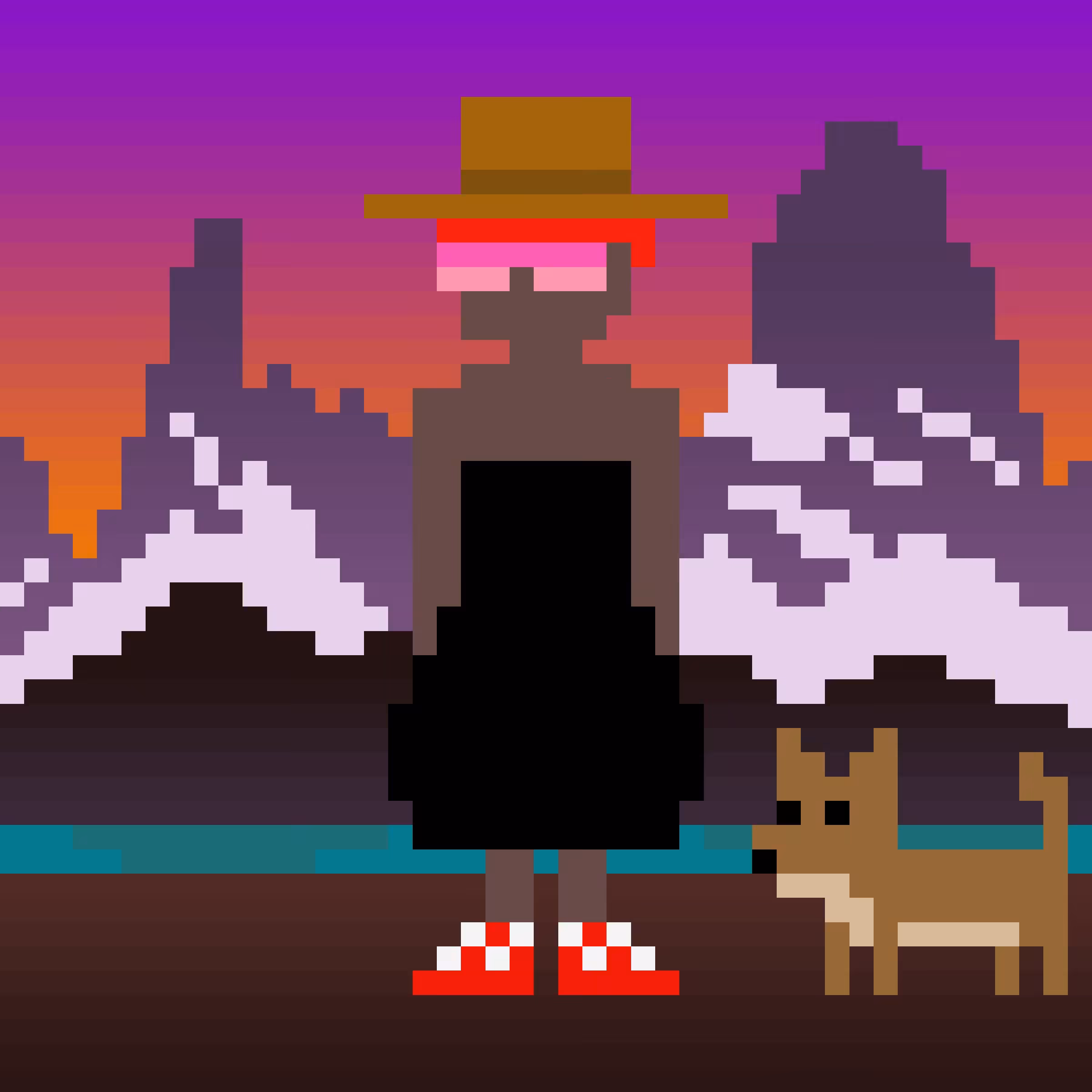 CryptoPatagonian #449