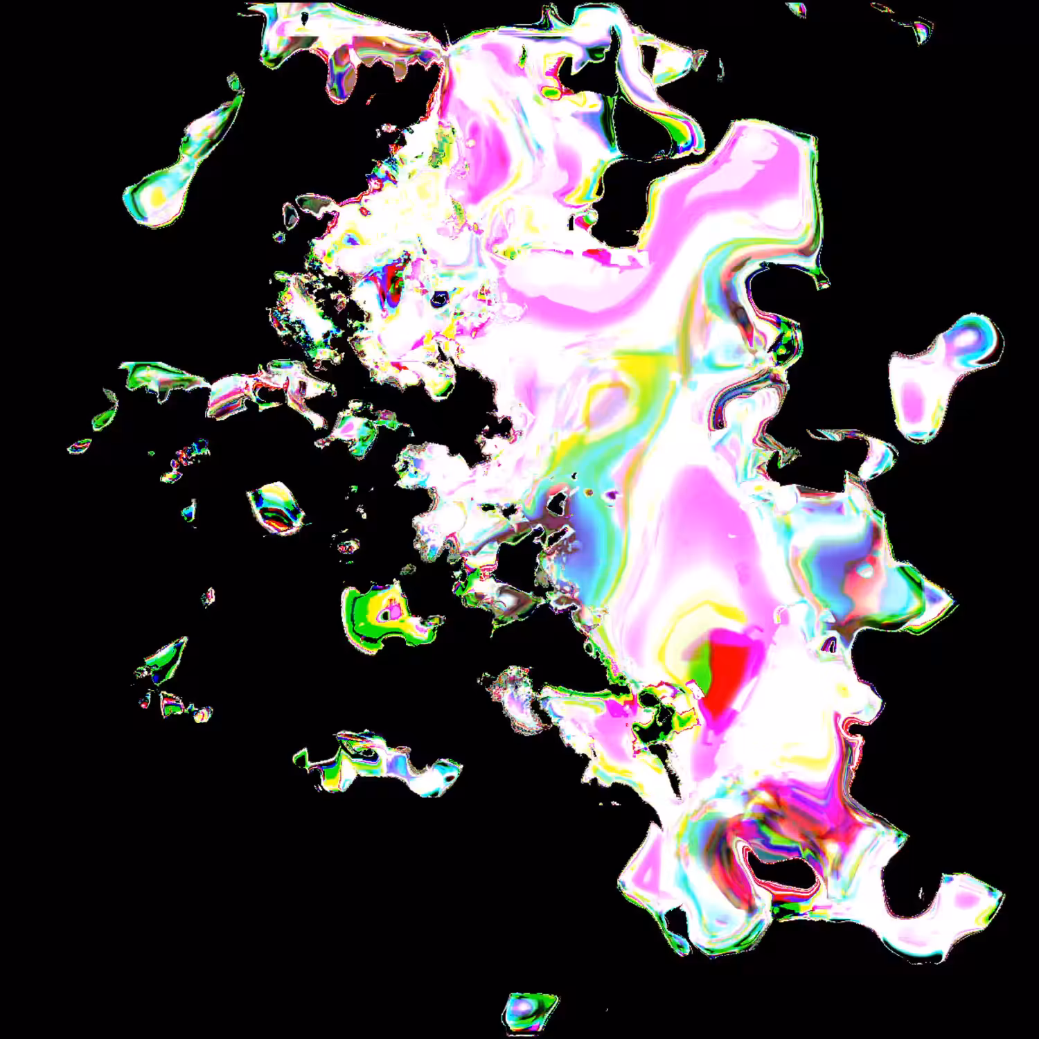 Transformation Overture
