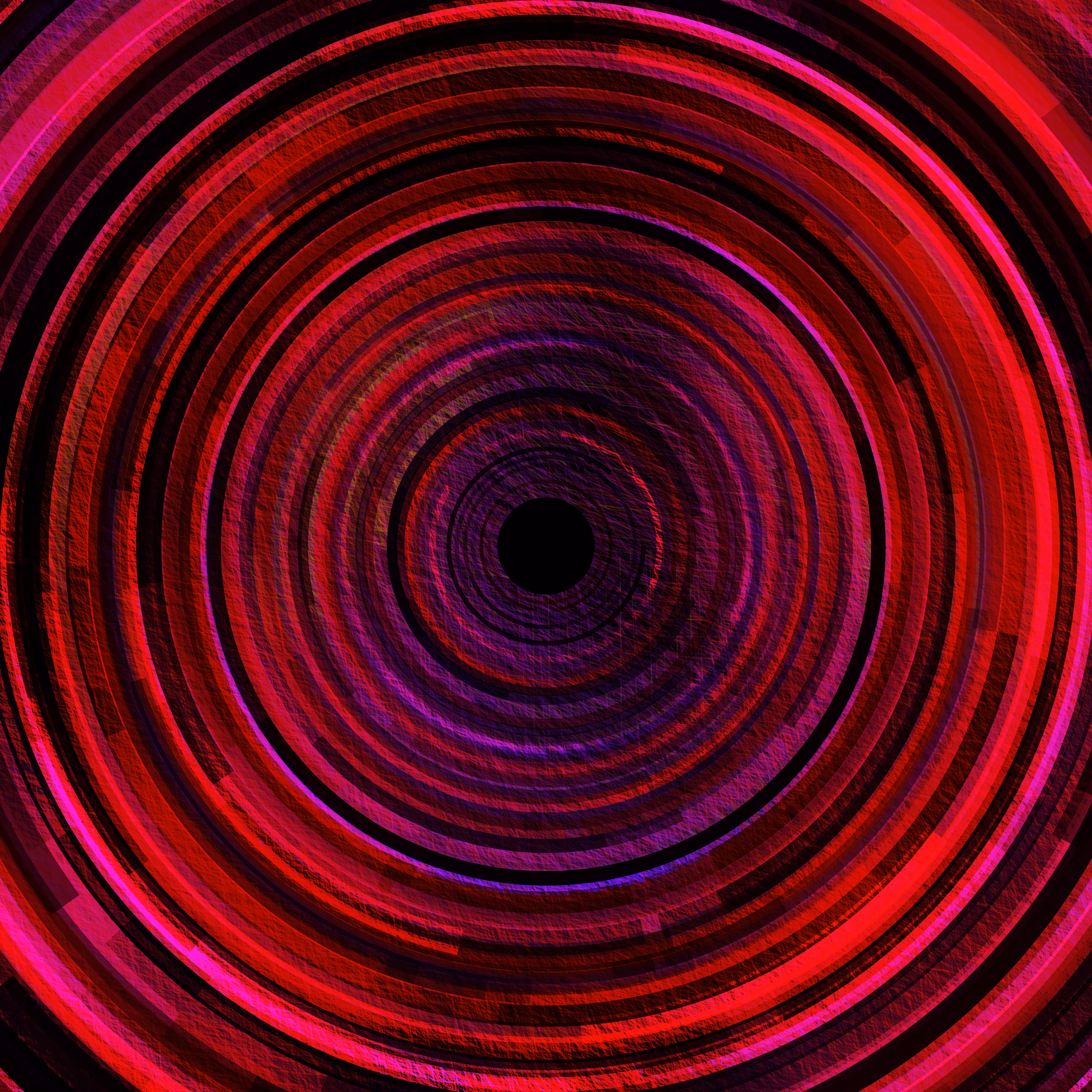 Journey Into The Void #11