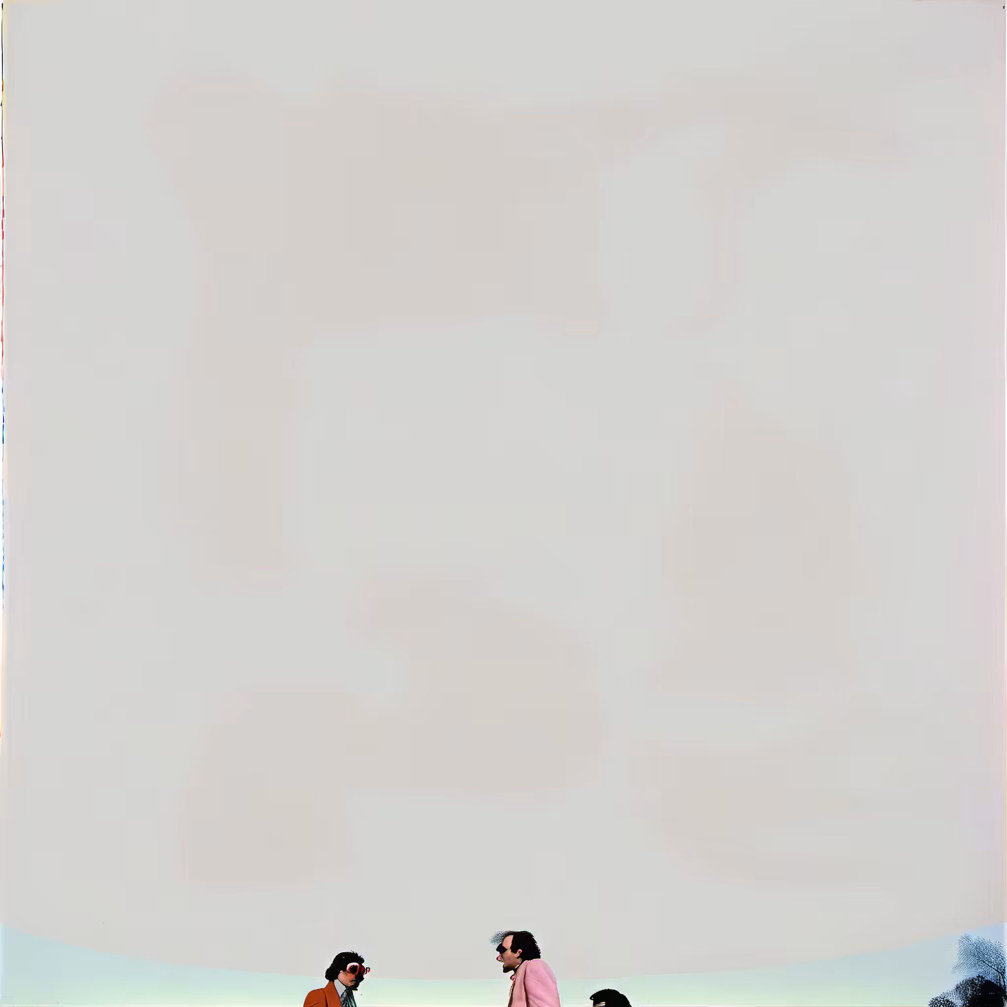 "extrovert pastel contest overkill machine" #34