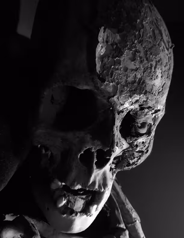 matriarch | matrone | matriarca
