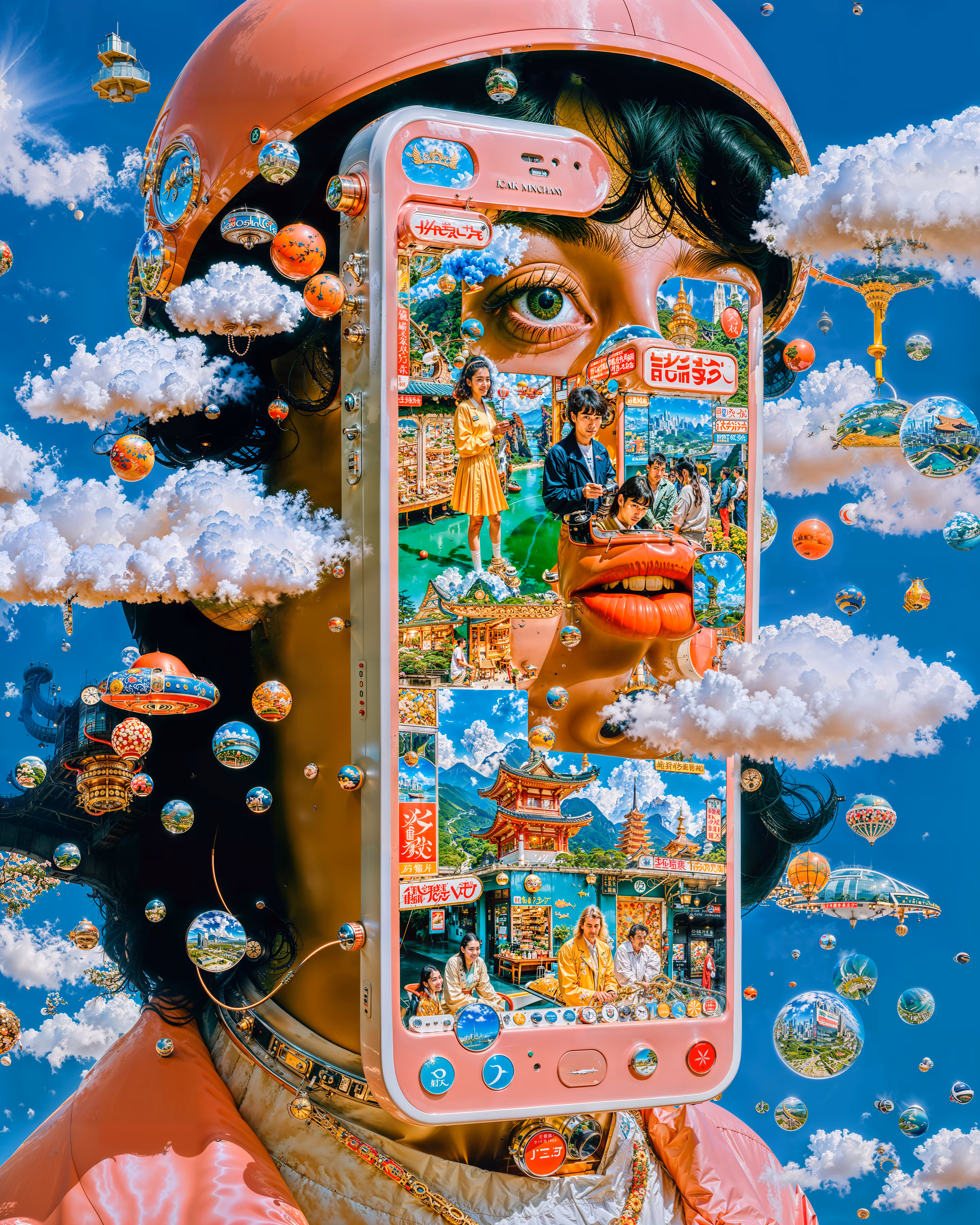 Face Time