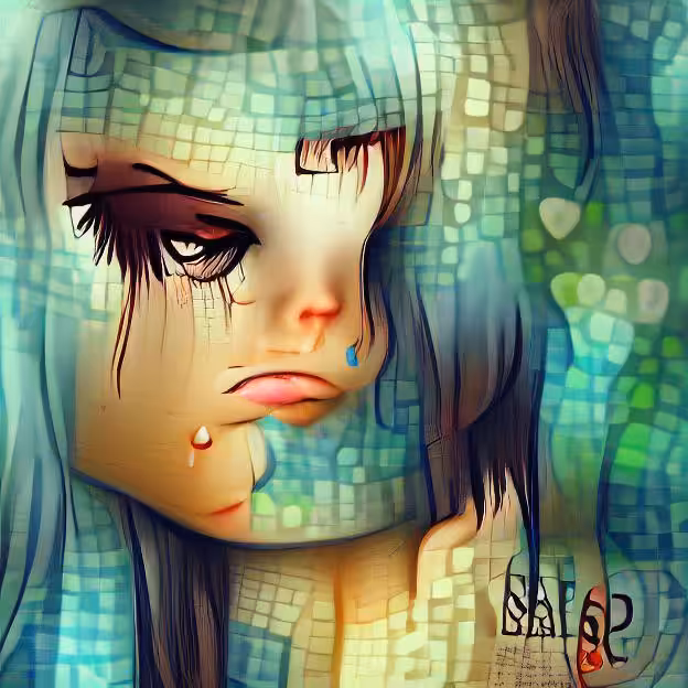Sad Girl