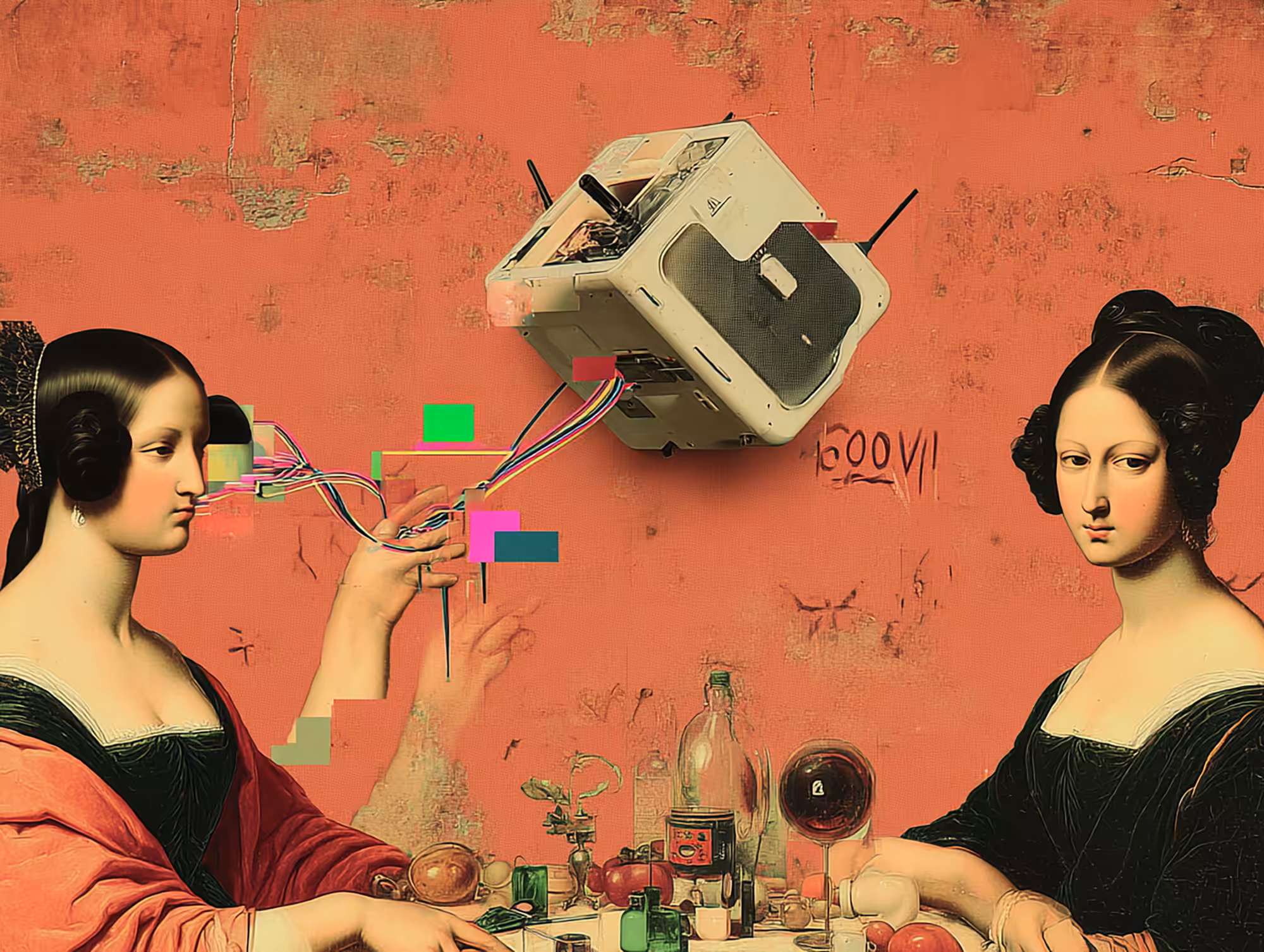 Anachronism #132