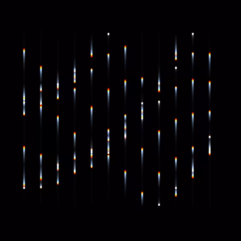 chromatica (live) #57