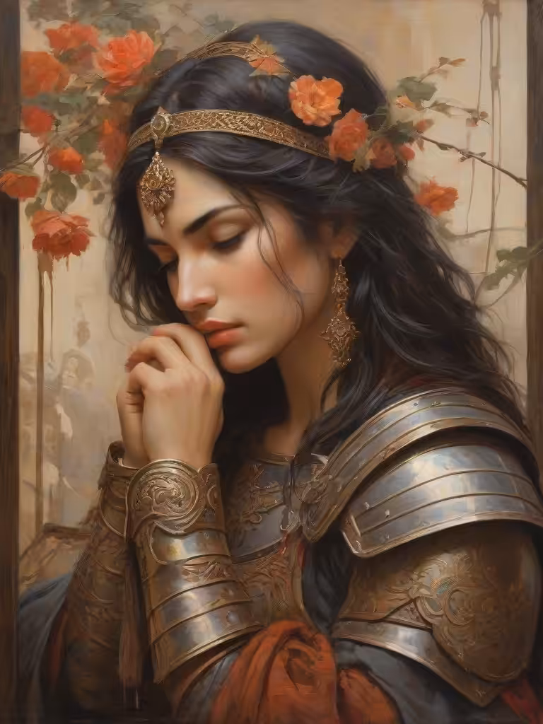 Silken Spirituality