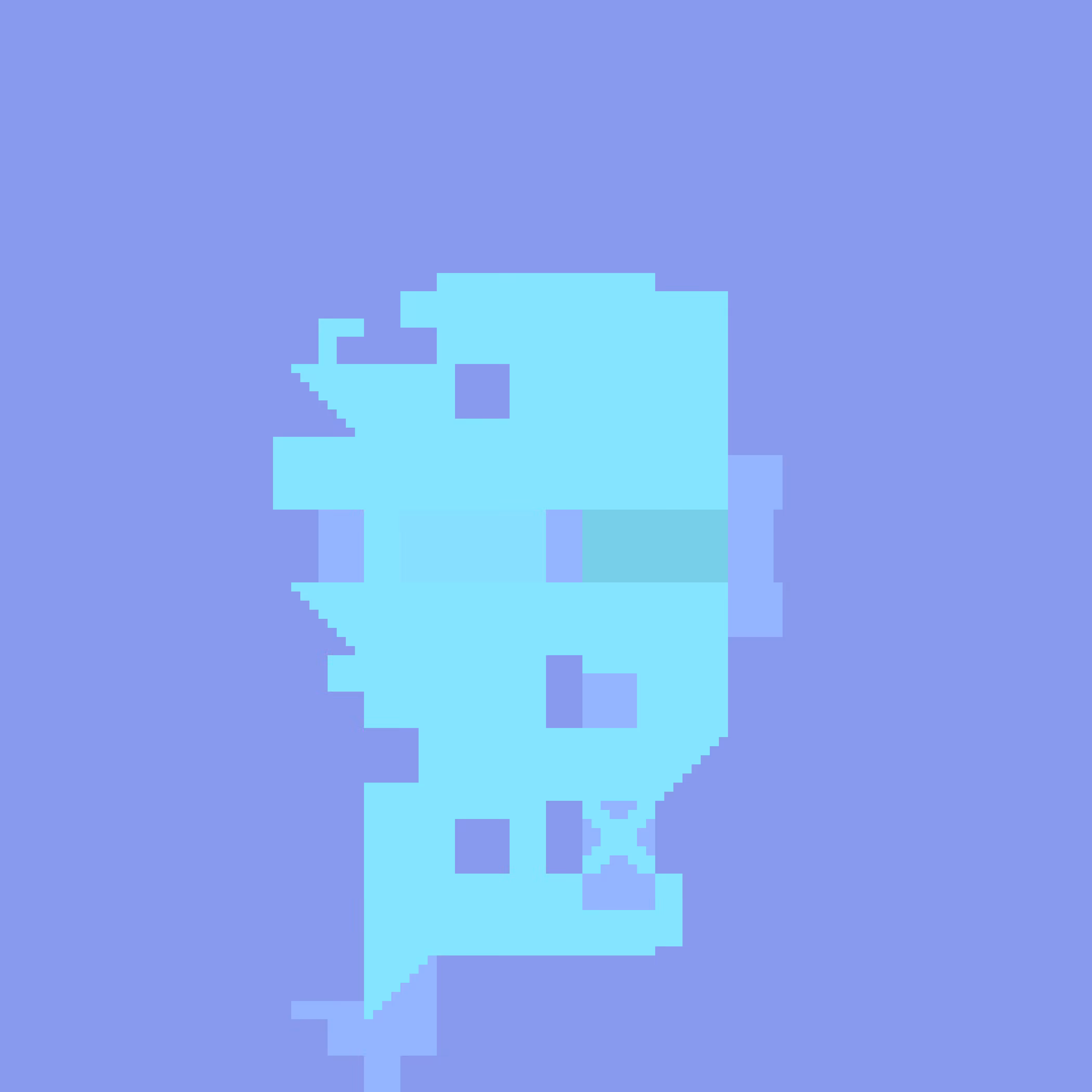 METH-HEDZ: METH-HED #3136
