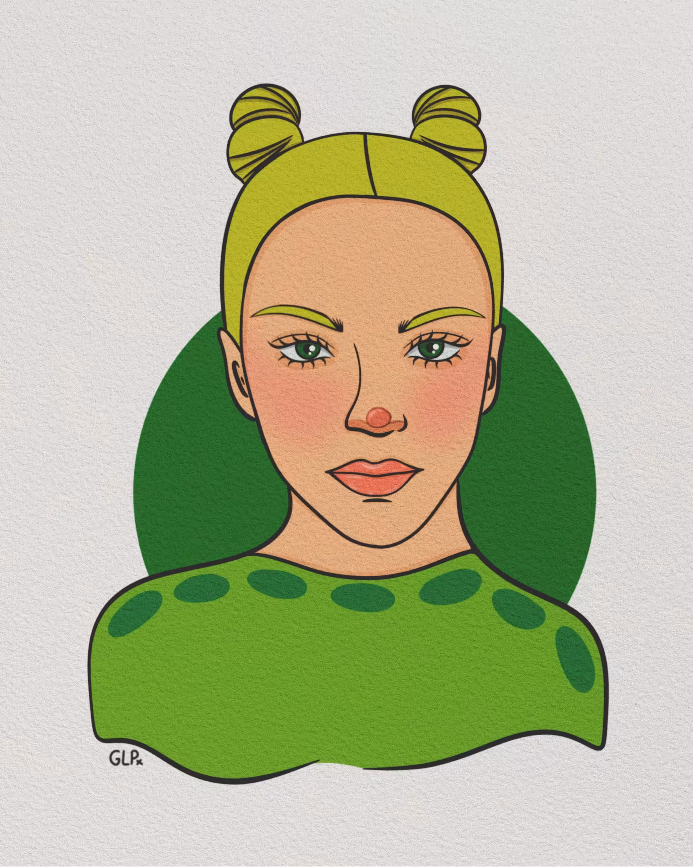 The Inch Worm