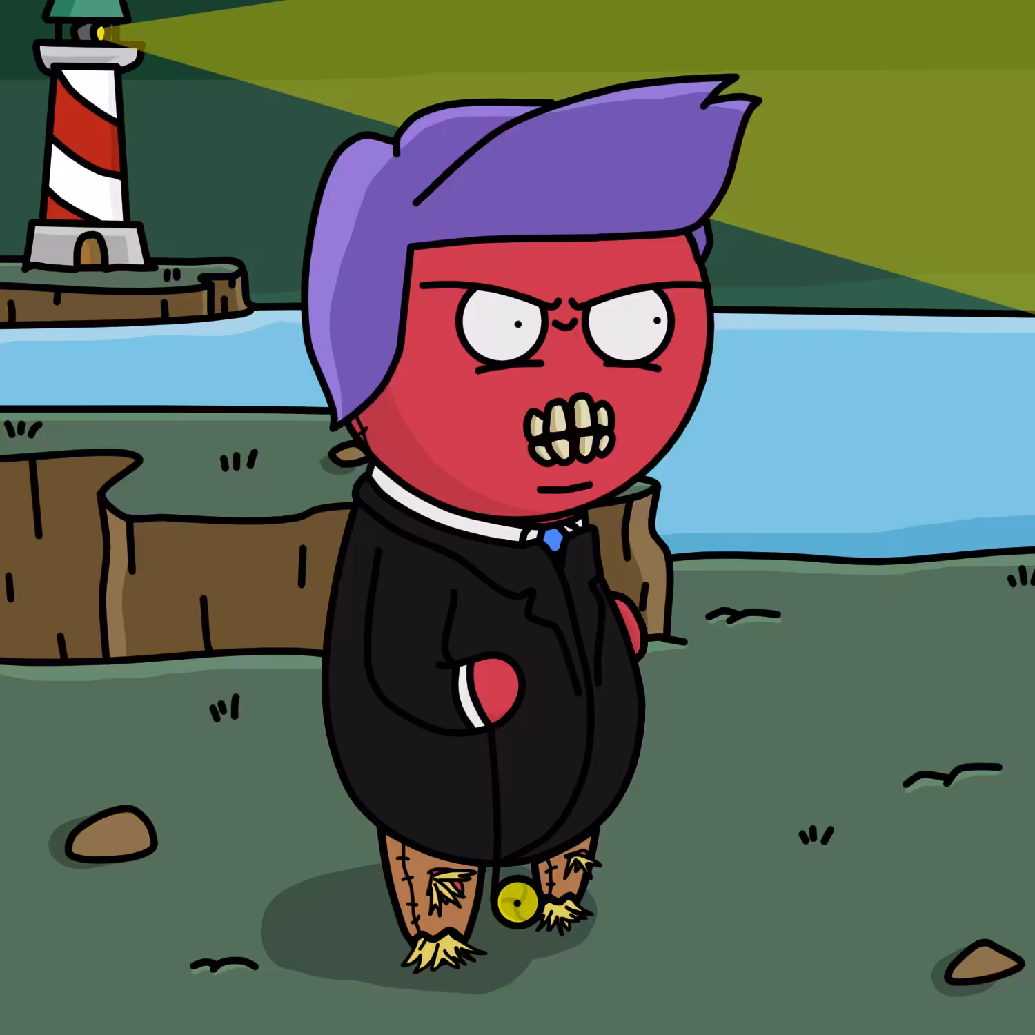 lil Creepers #294