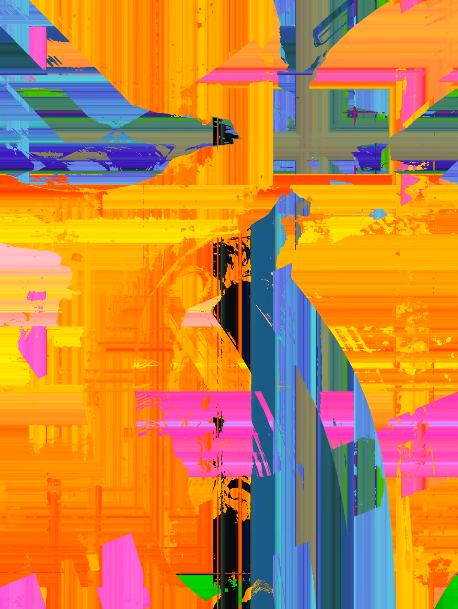 Fresh Glitch 2024