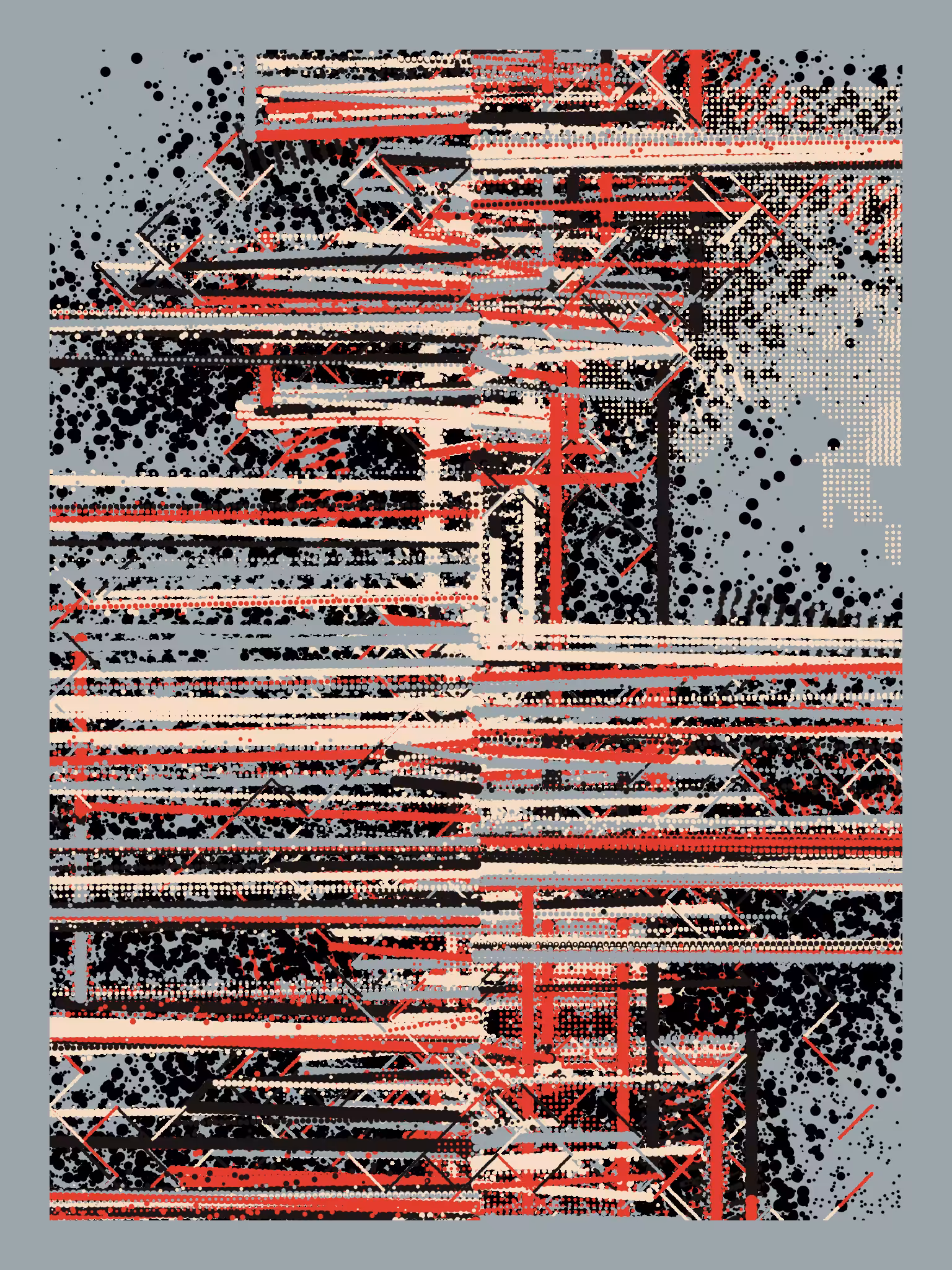 "Test Print" #71