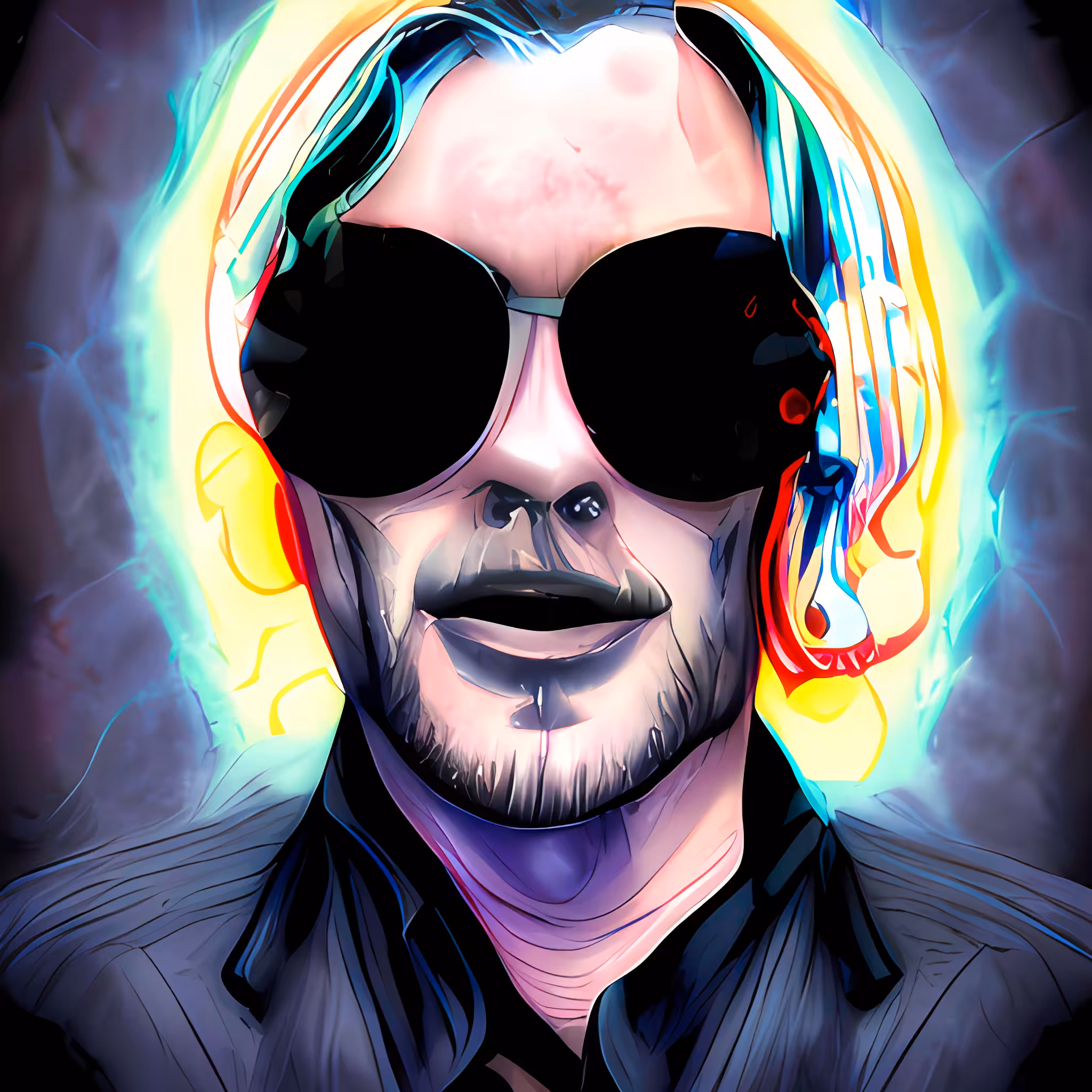 Atompunk | 1