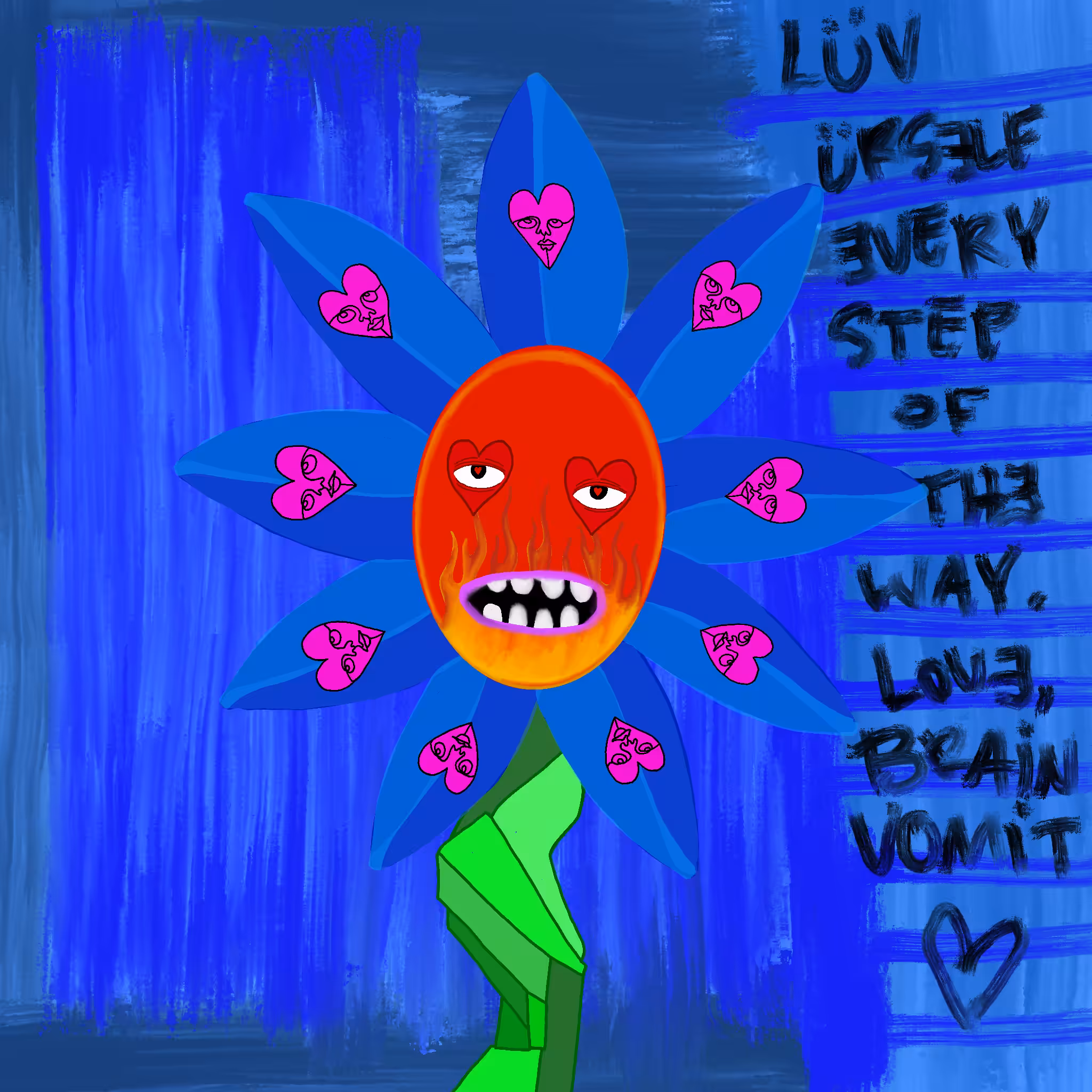 BVGARDEN: #3537