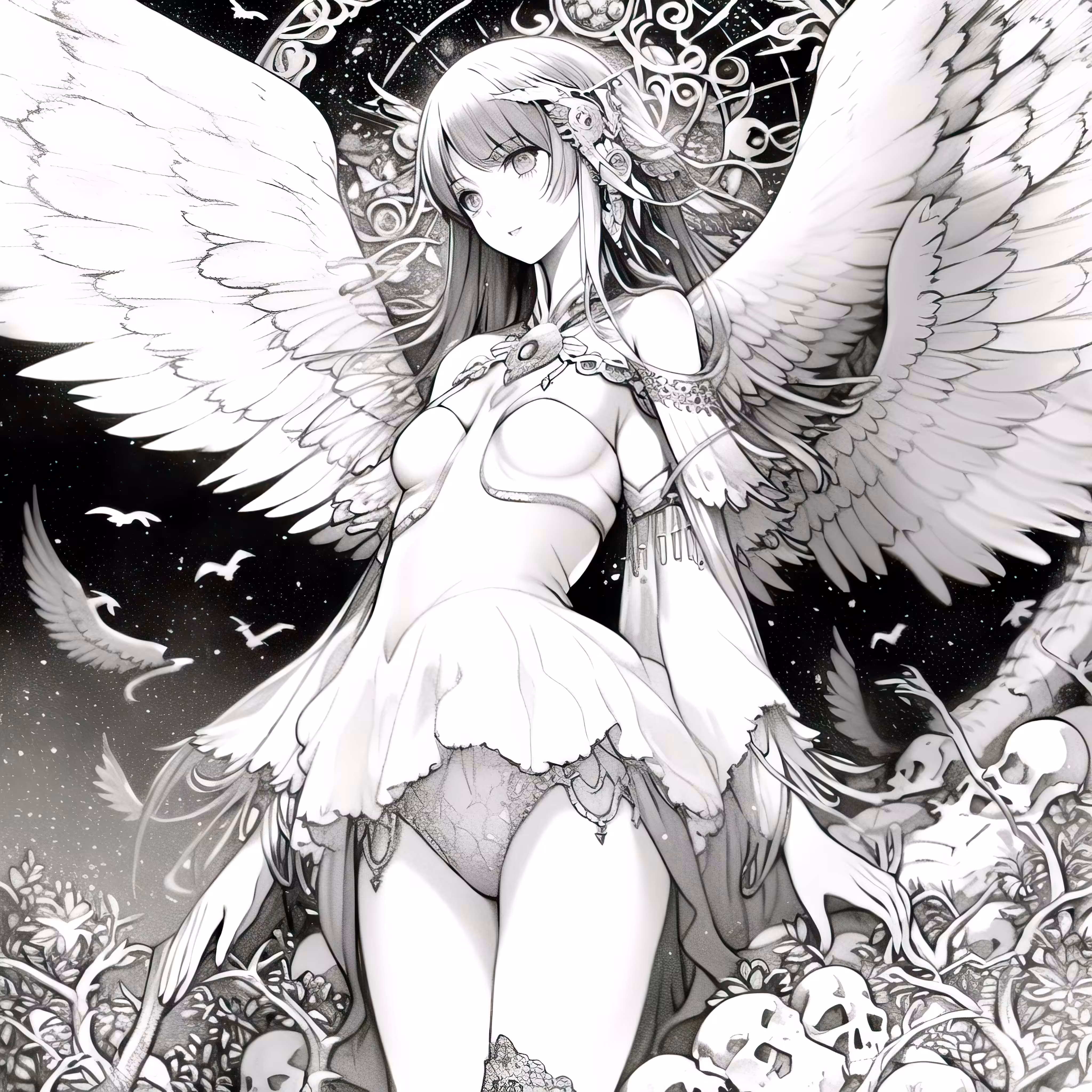 BoA-s01-c08 - Angel of Midnight