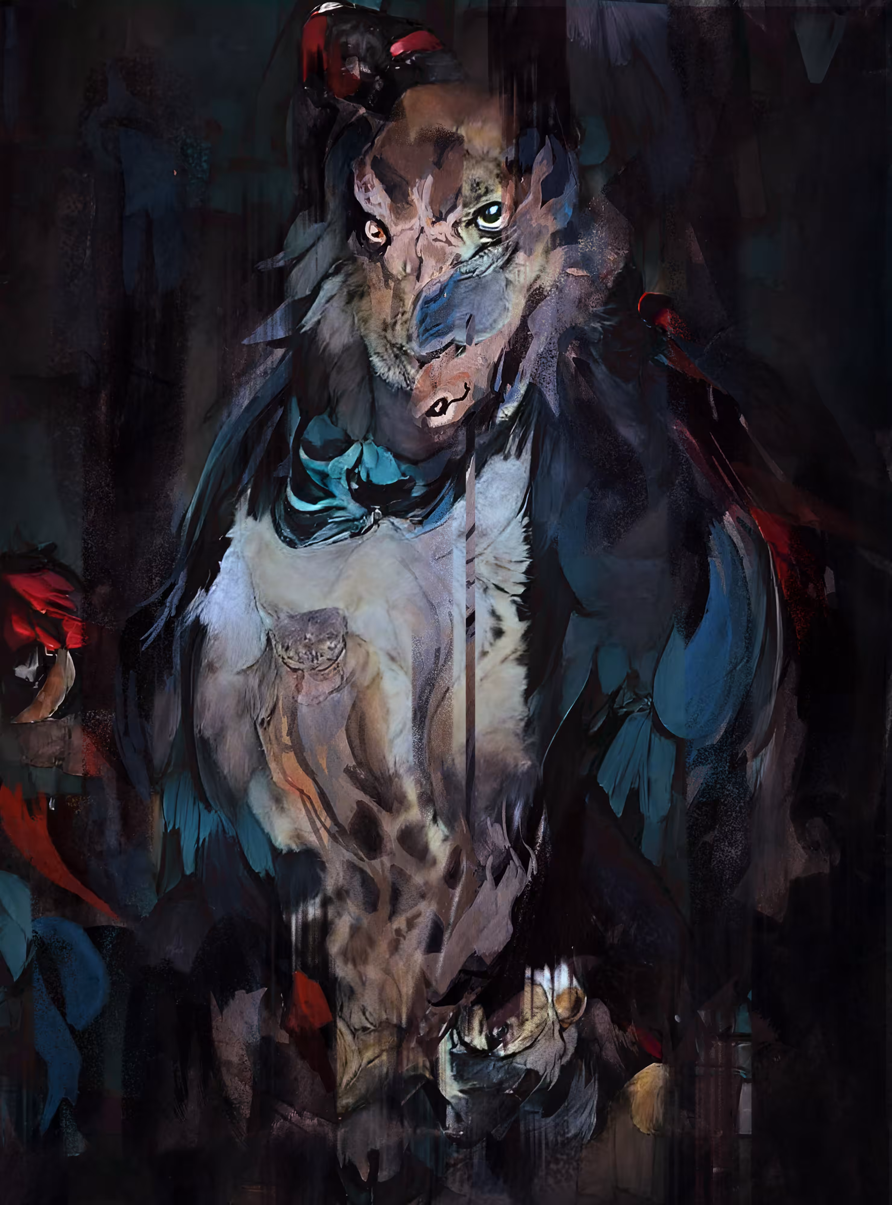 The Lost II