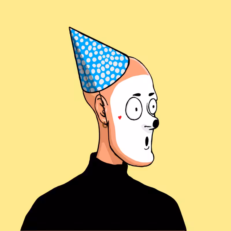 MIME x MIME #370