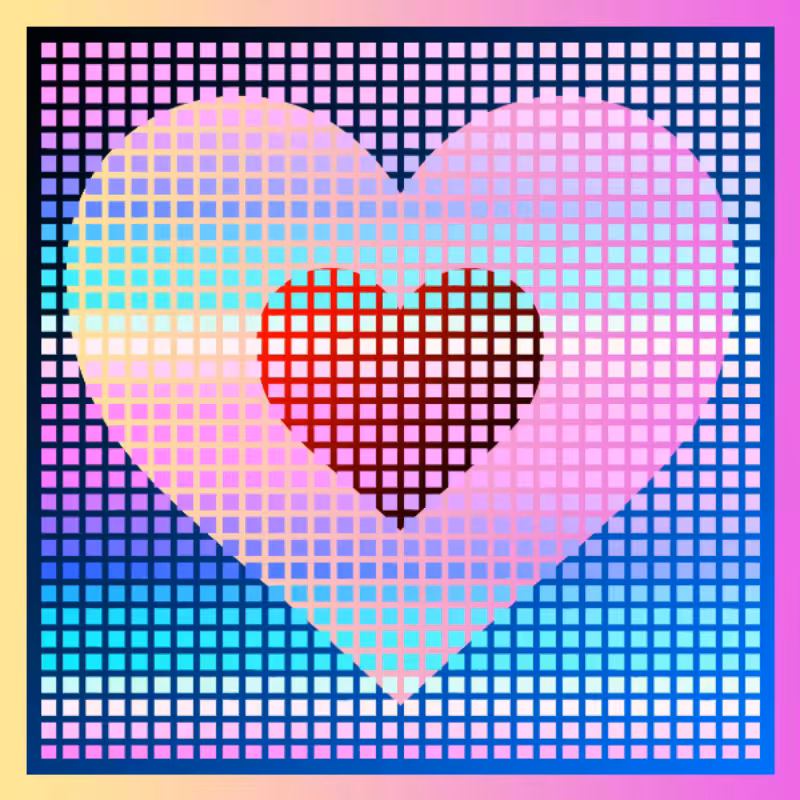 Love is Love #96