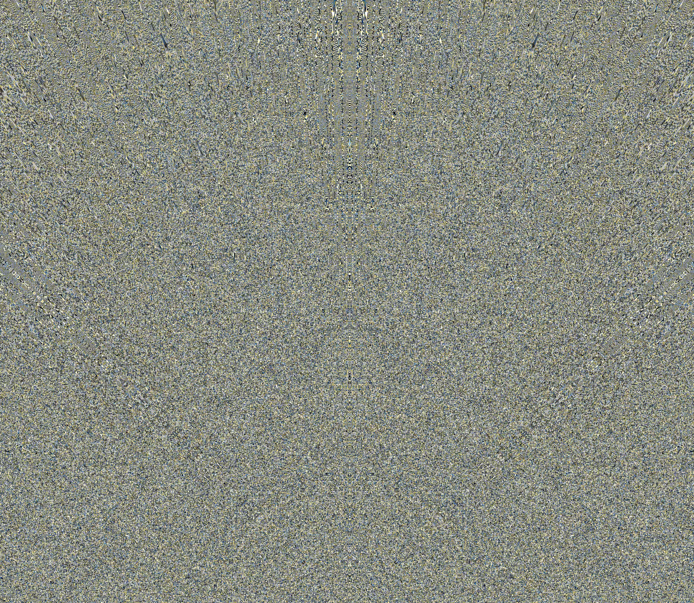 Face of the Ancient Maker