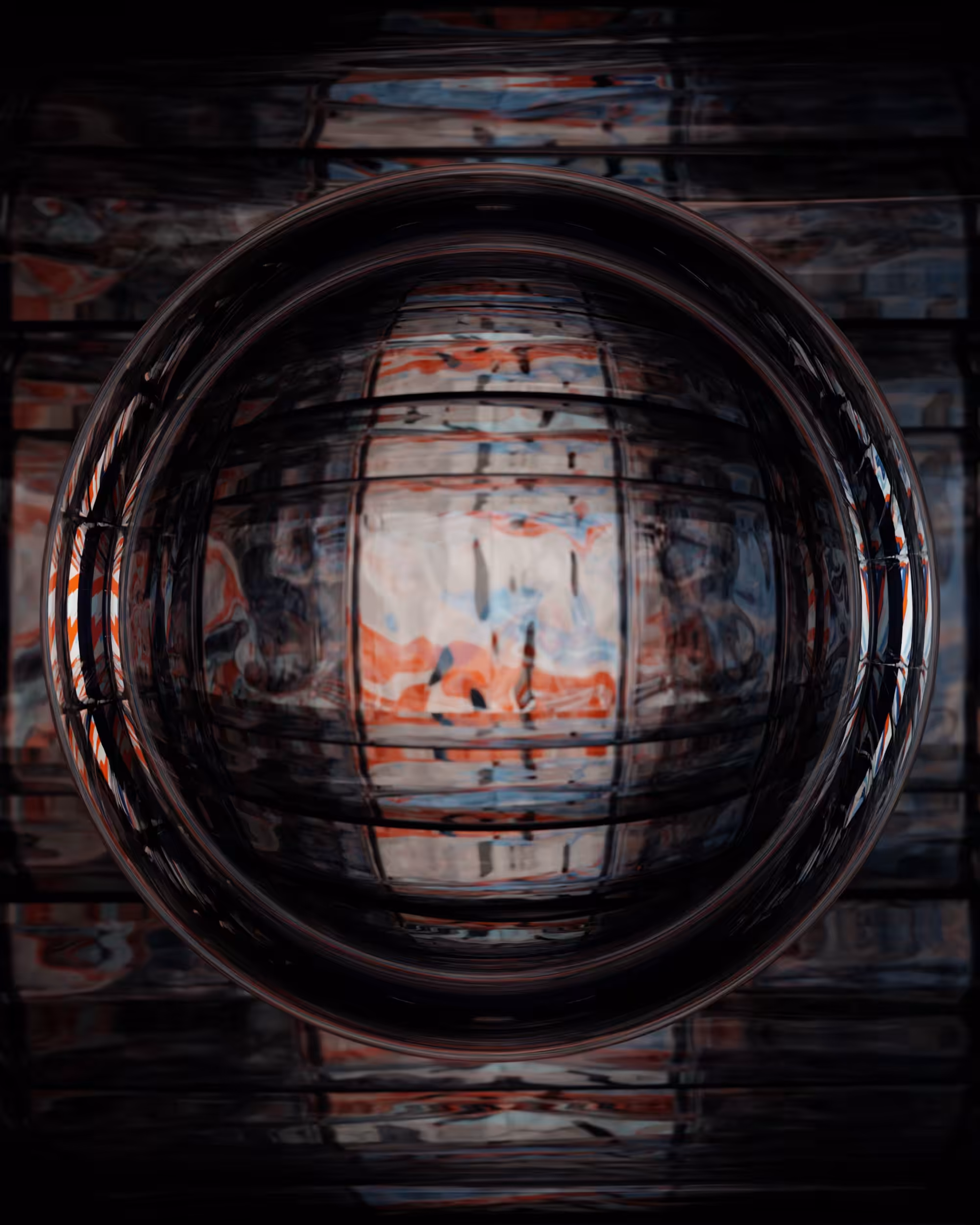 Orb #855