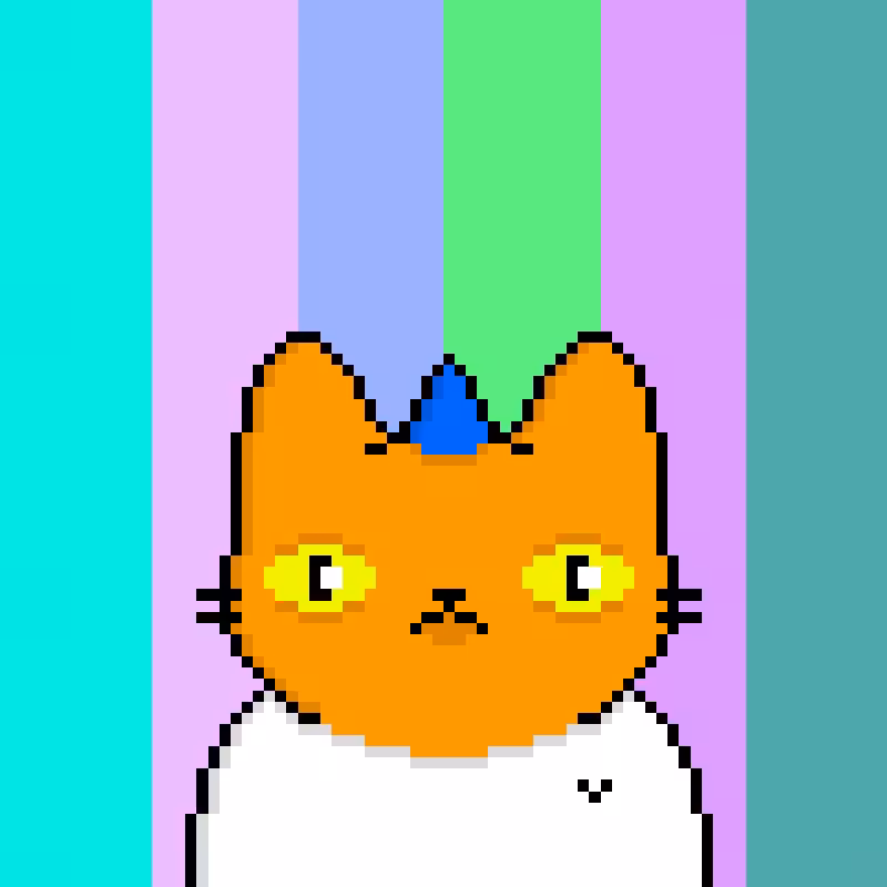Totally Random Cats #69