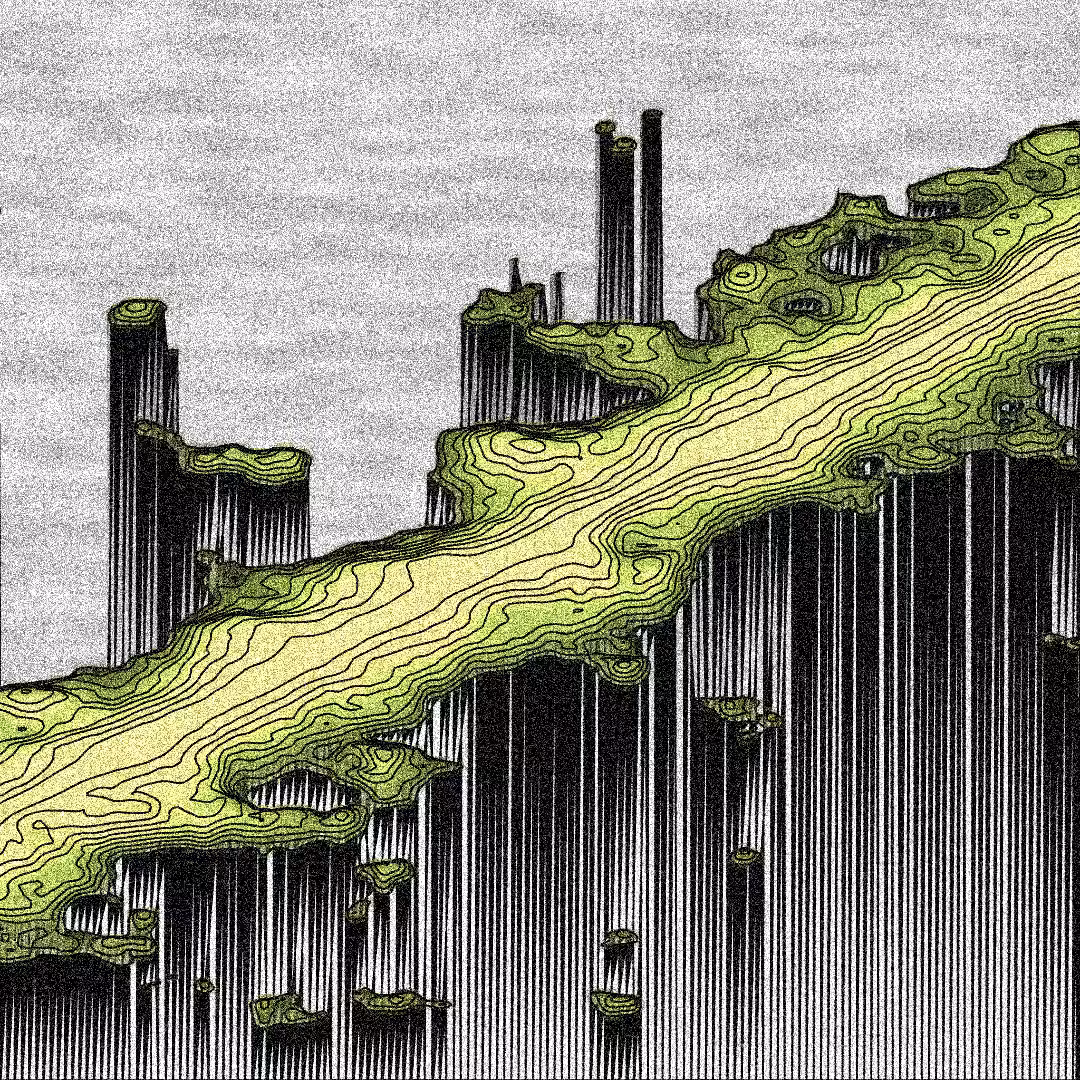 New World #111