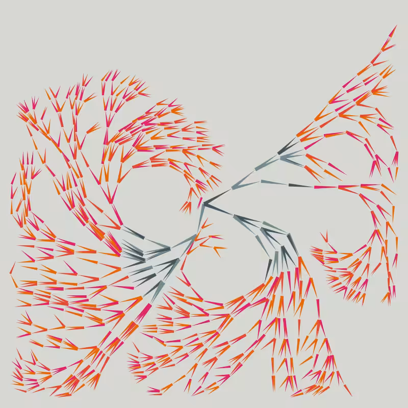 Foliage #103